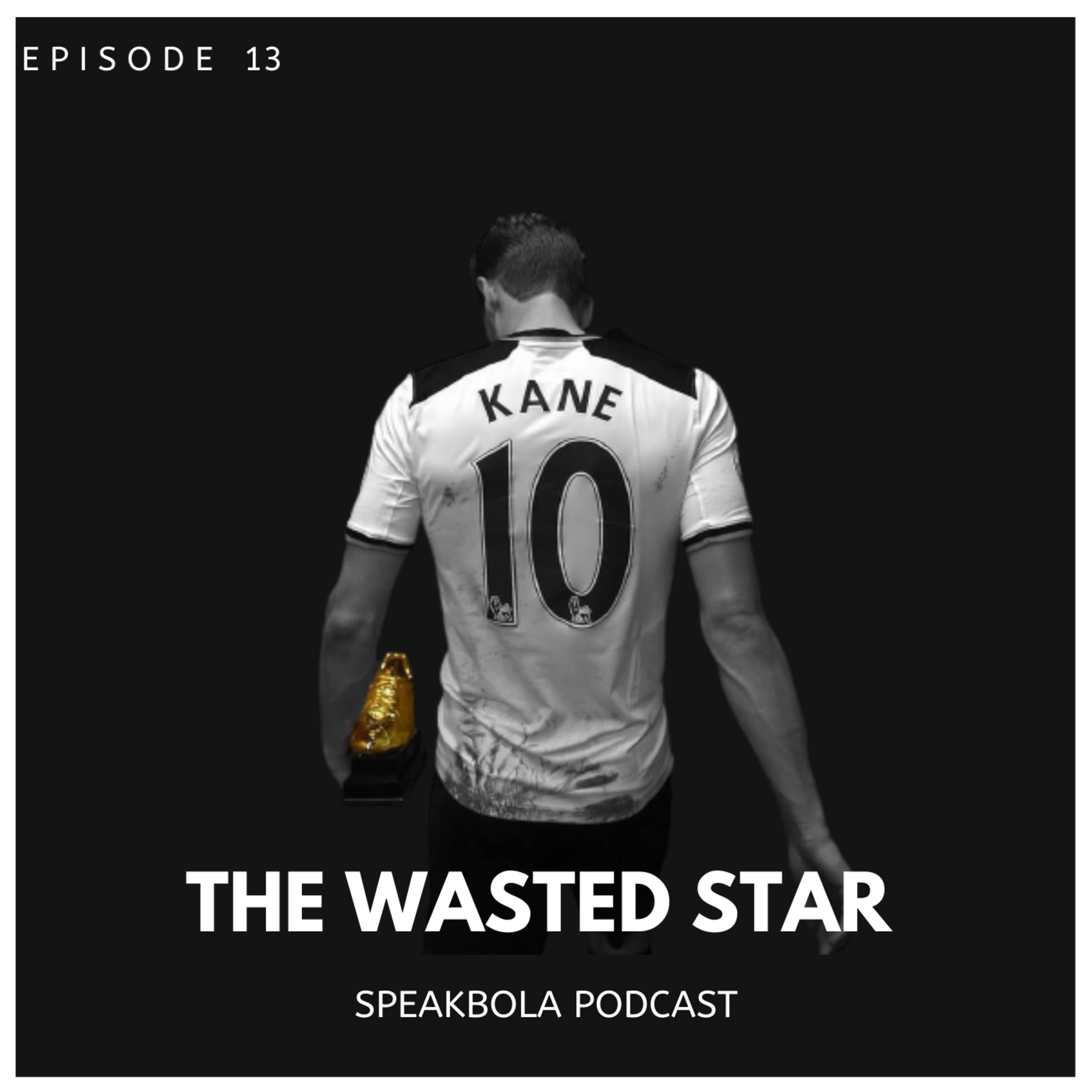 Speakbola Podcast