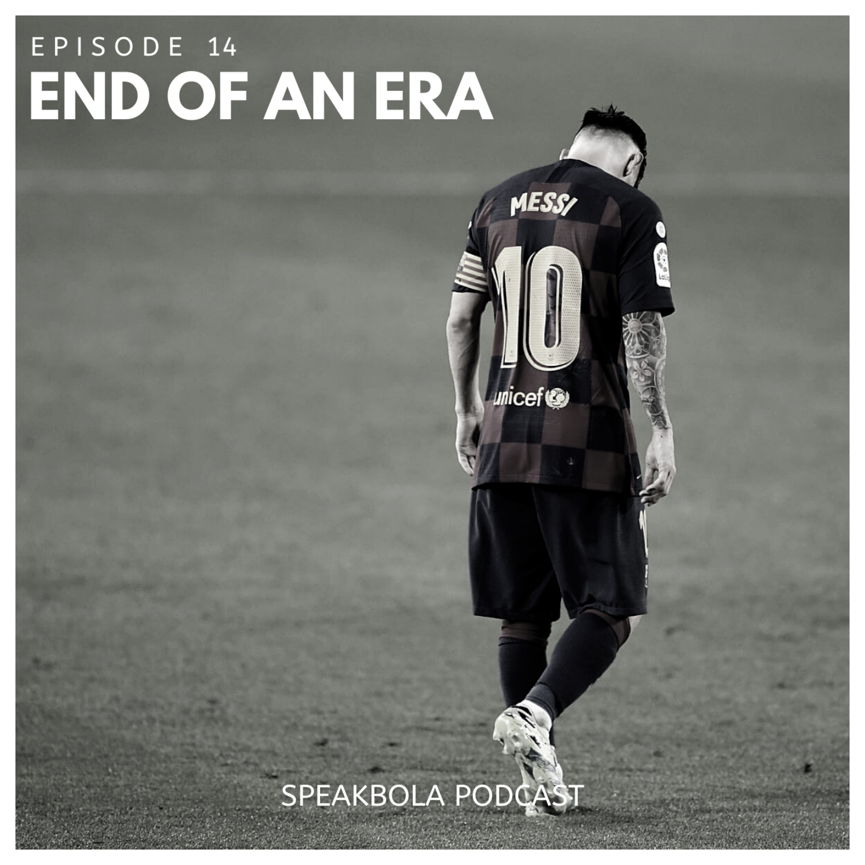 Speakbola Podcast