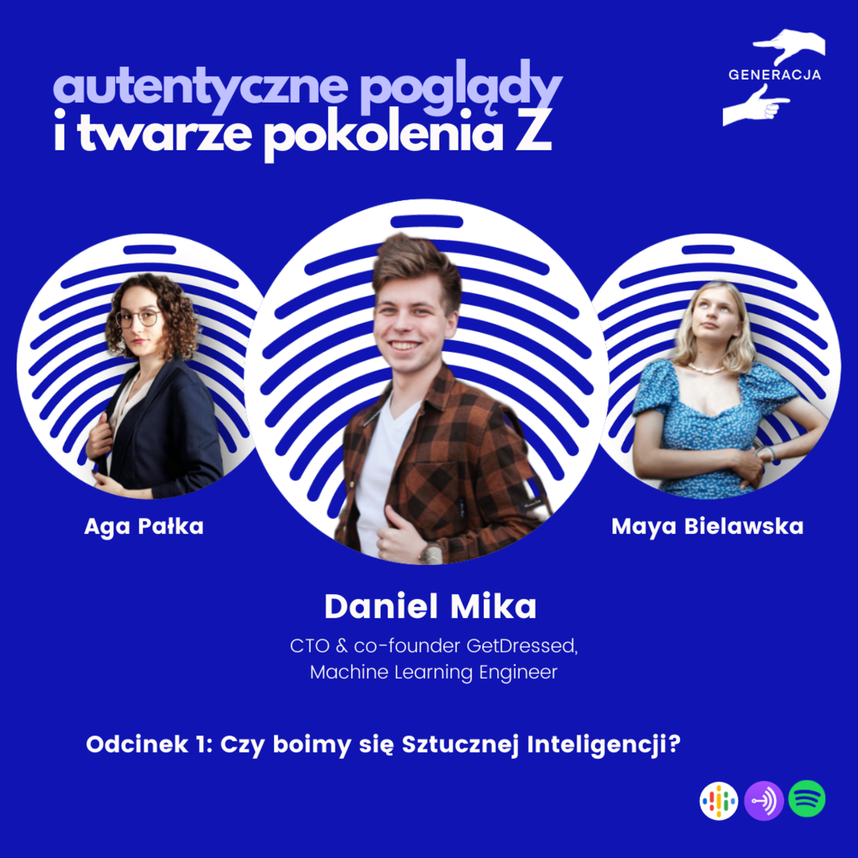 Czy boimy się Sztucznej Inteligencji?