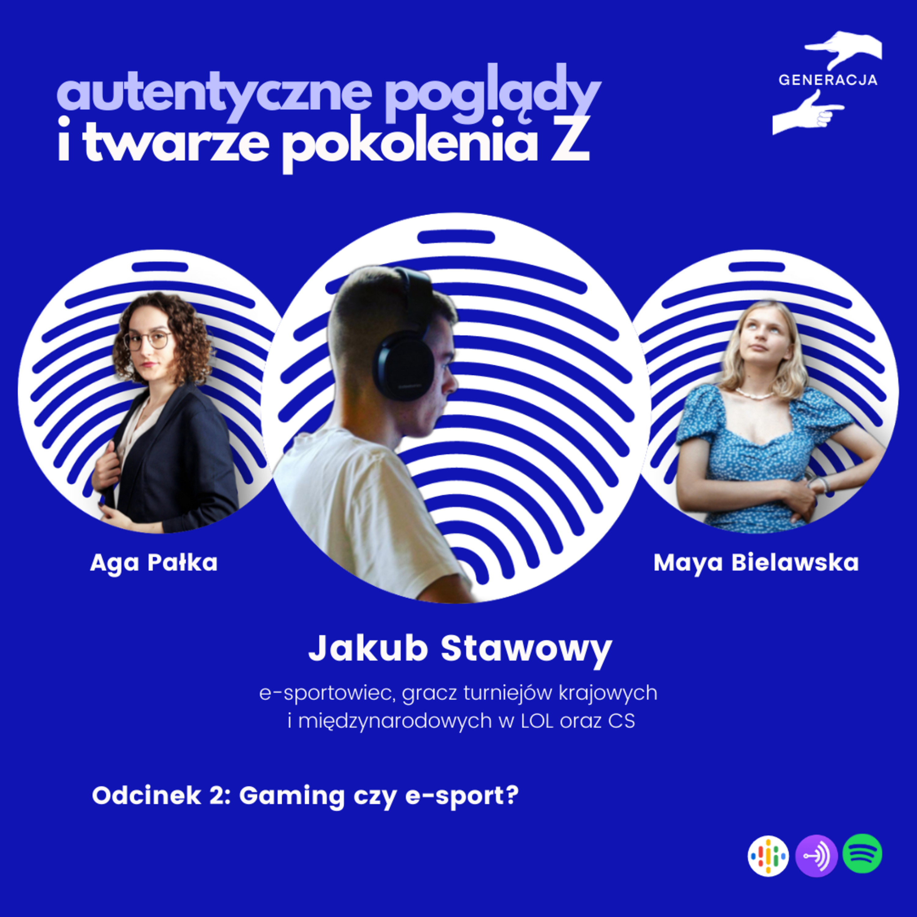 Gaming czy e-sport?