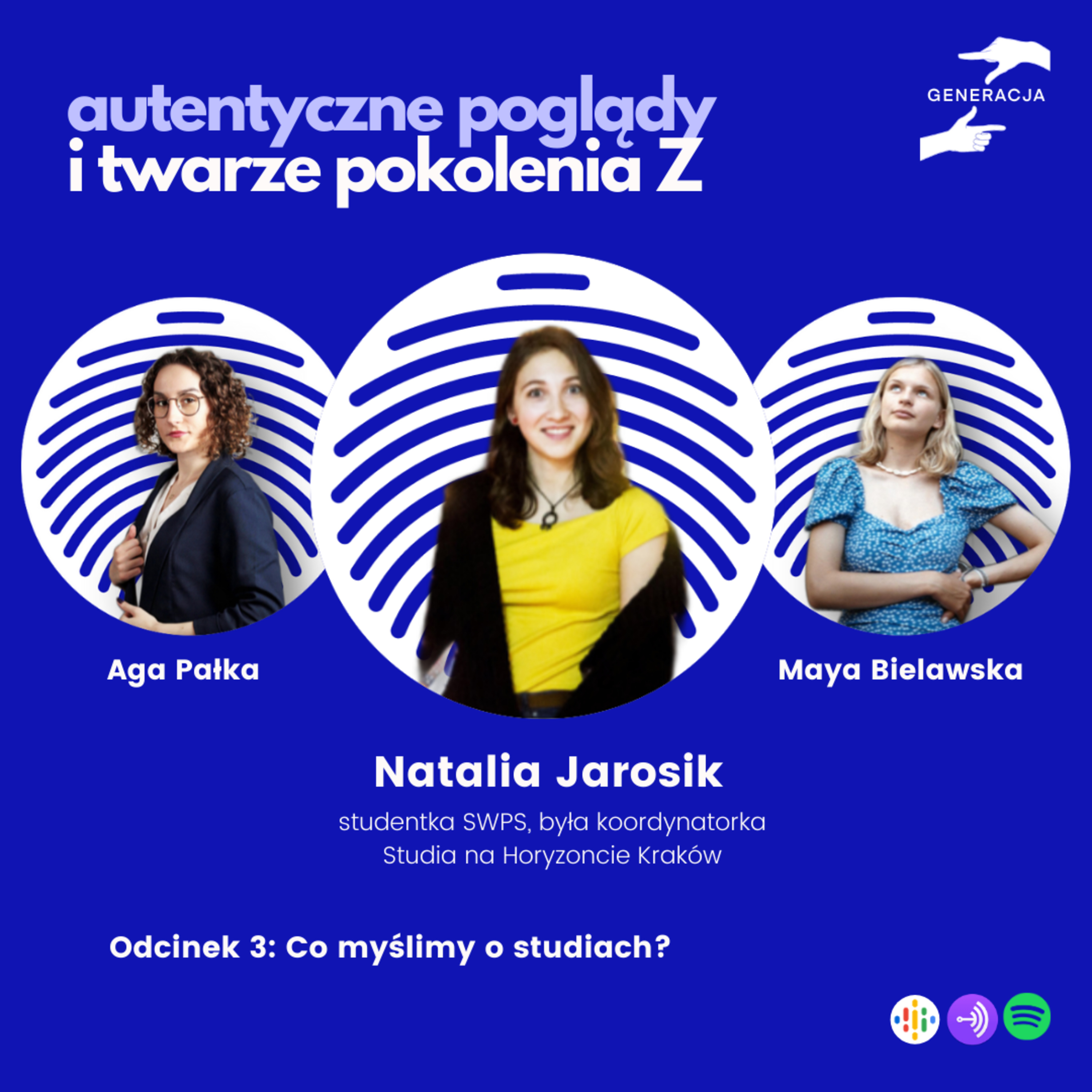 Co myślimy o studiach?