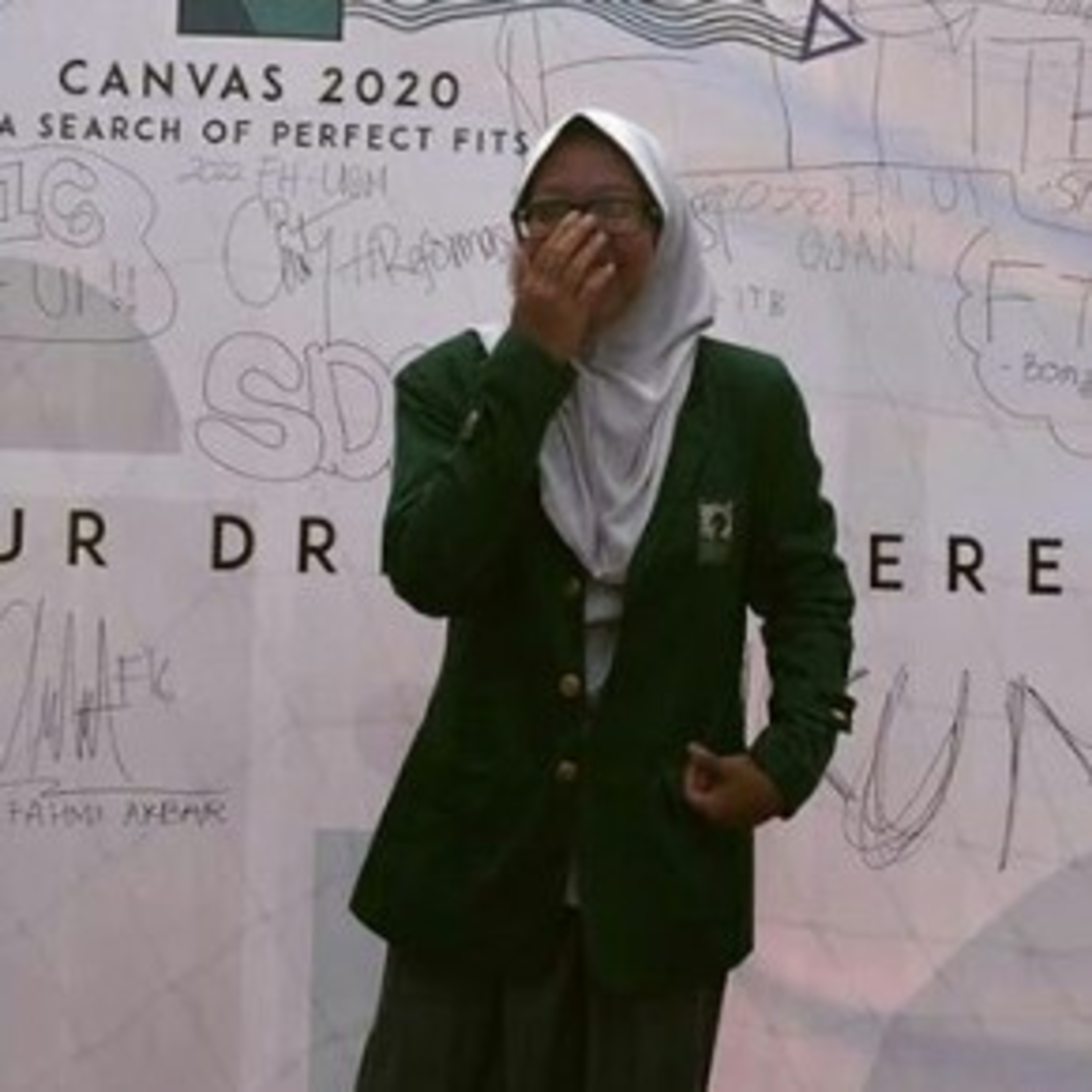#1 - Pendidikan Gono-Gini