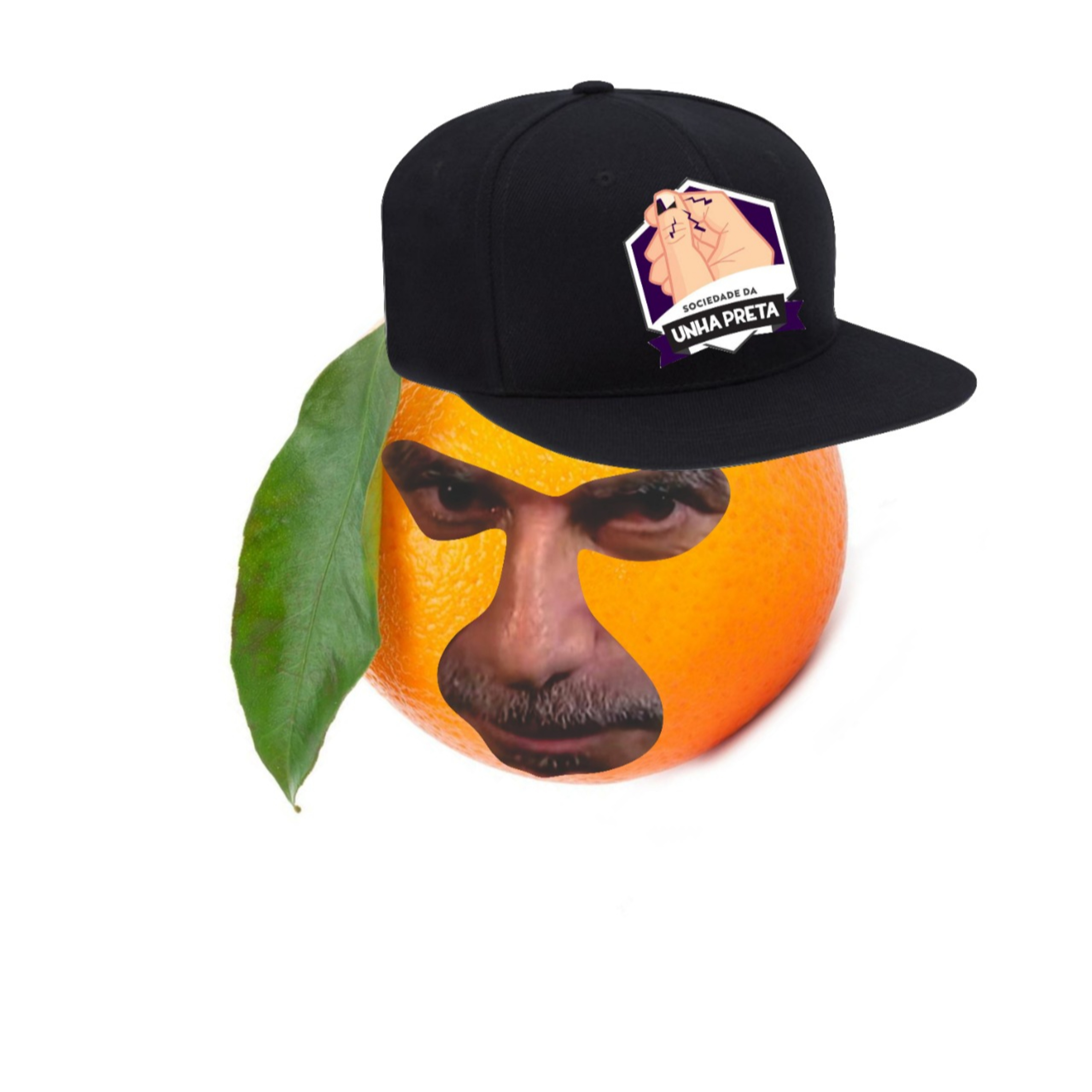 Sociedade da Unha Preta