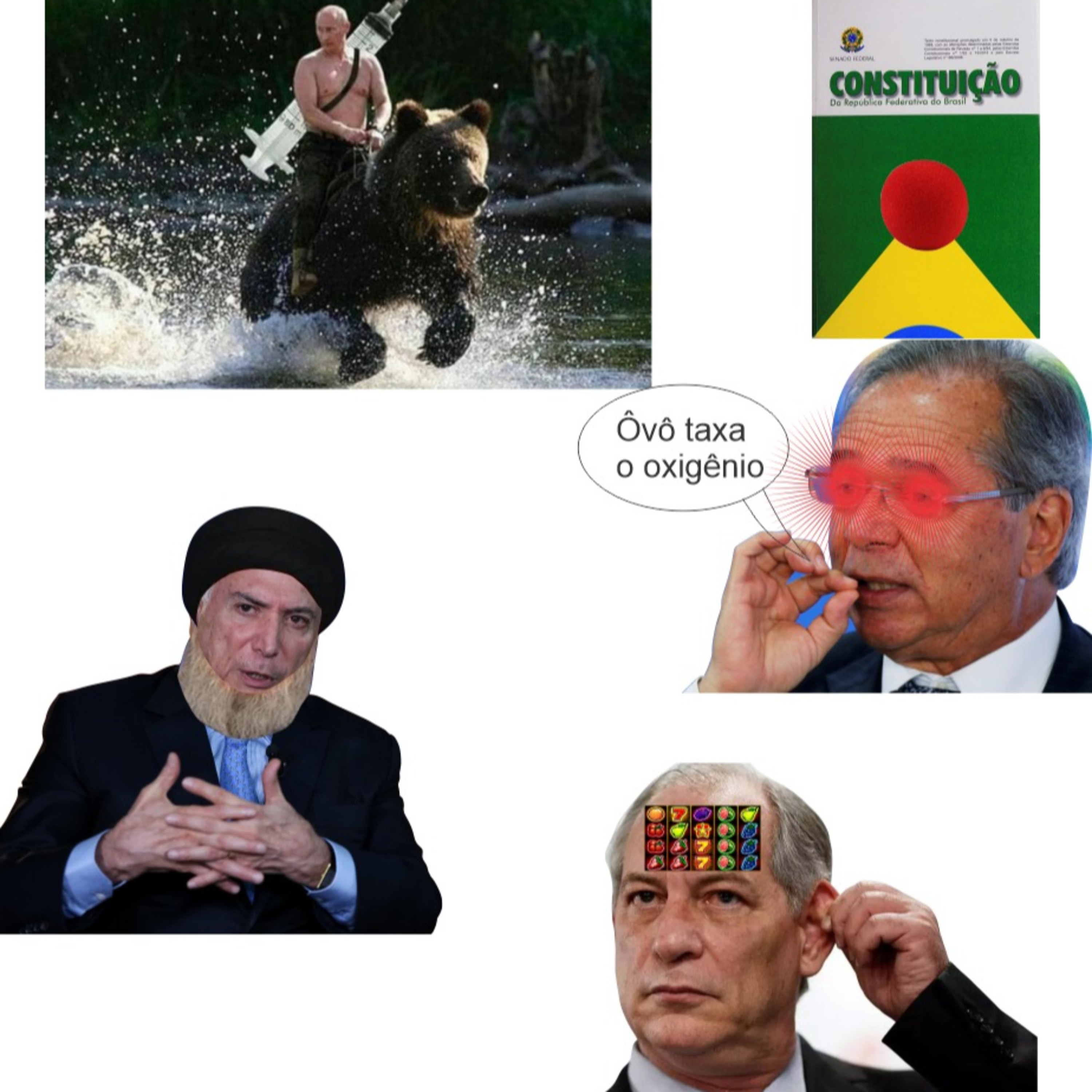 Sociedade da Unha Preta