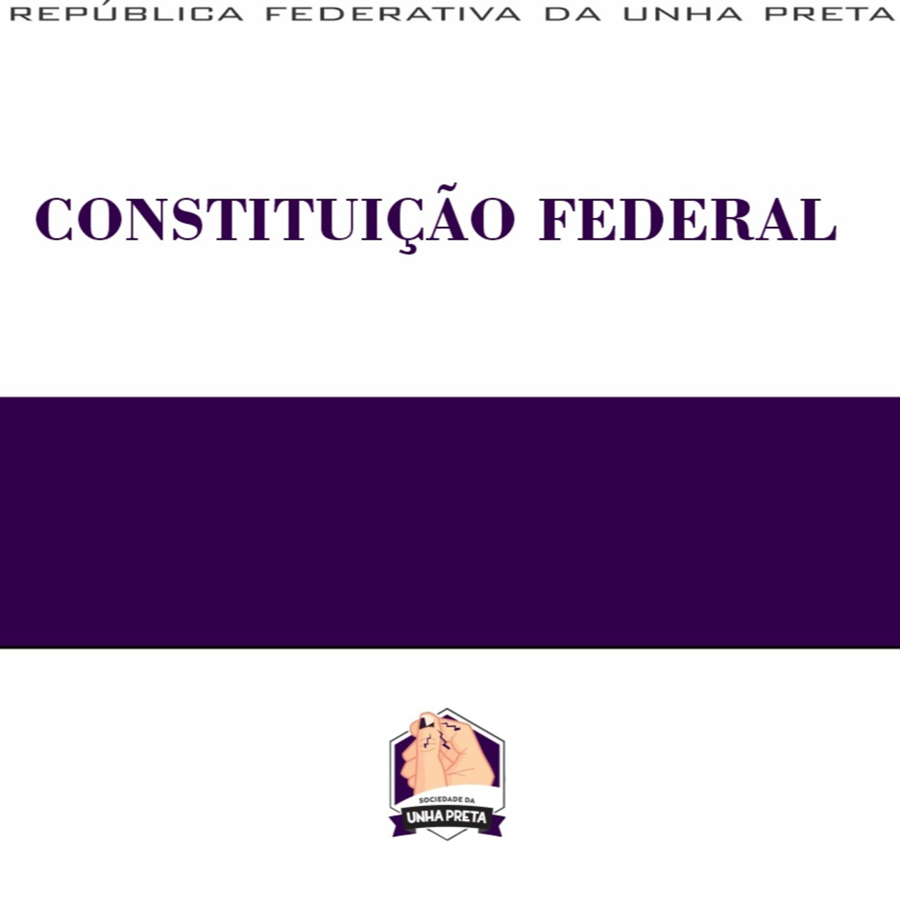 Sociedade da Unha Preta