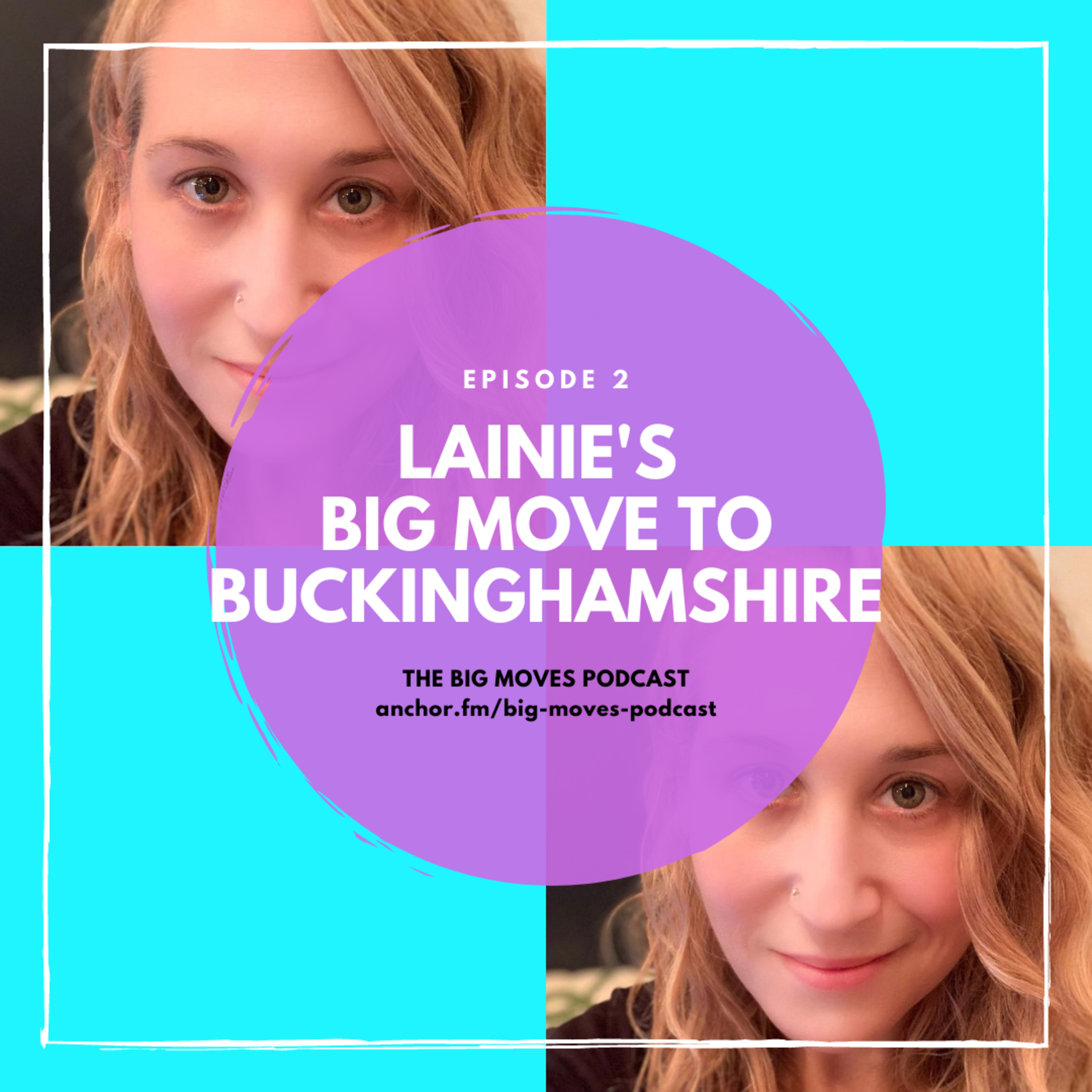 The Big Moves Podcast