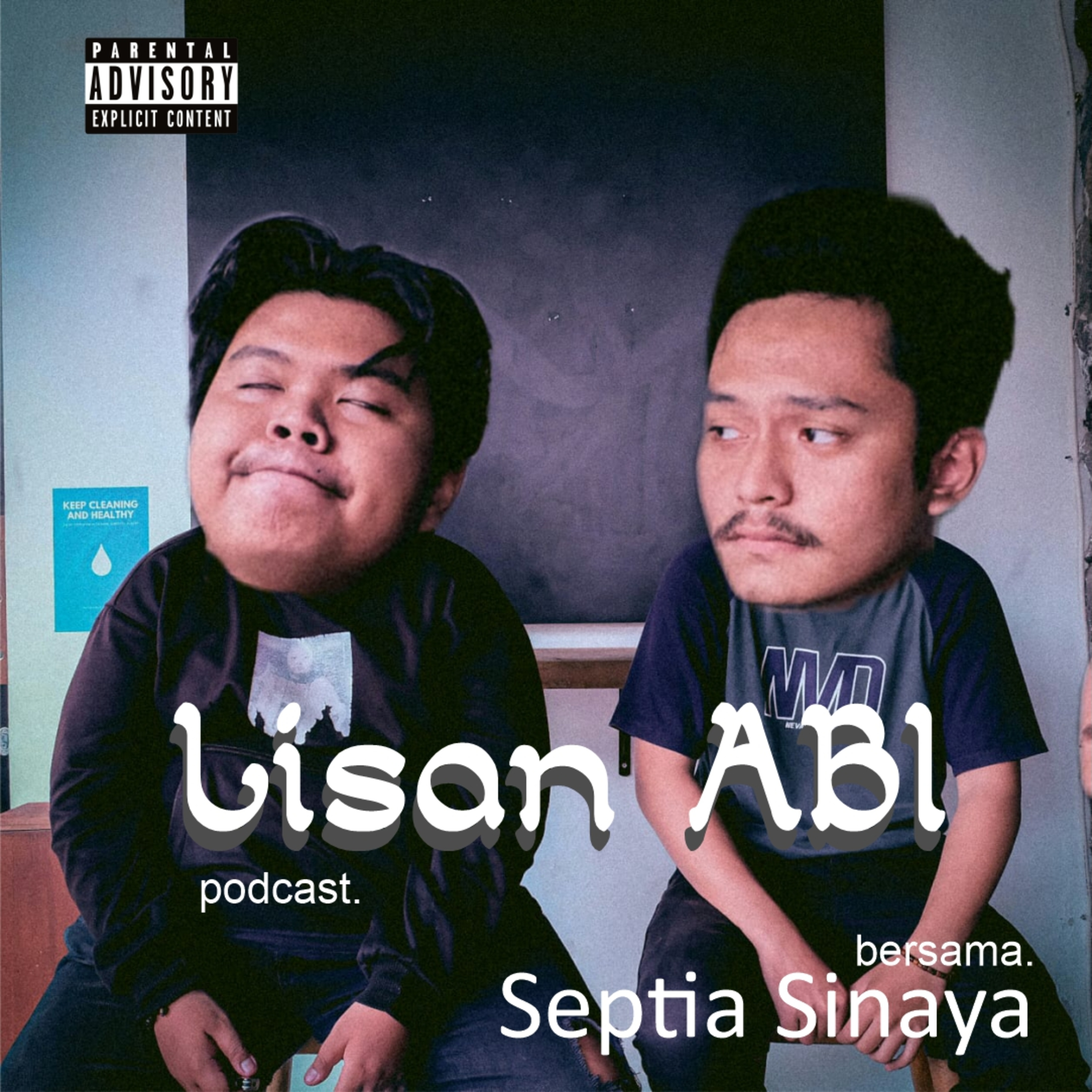 Lisan ABI