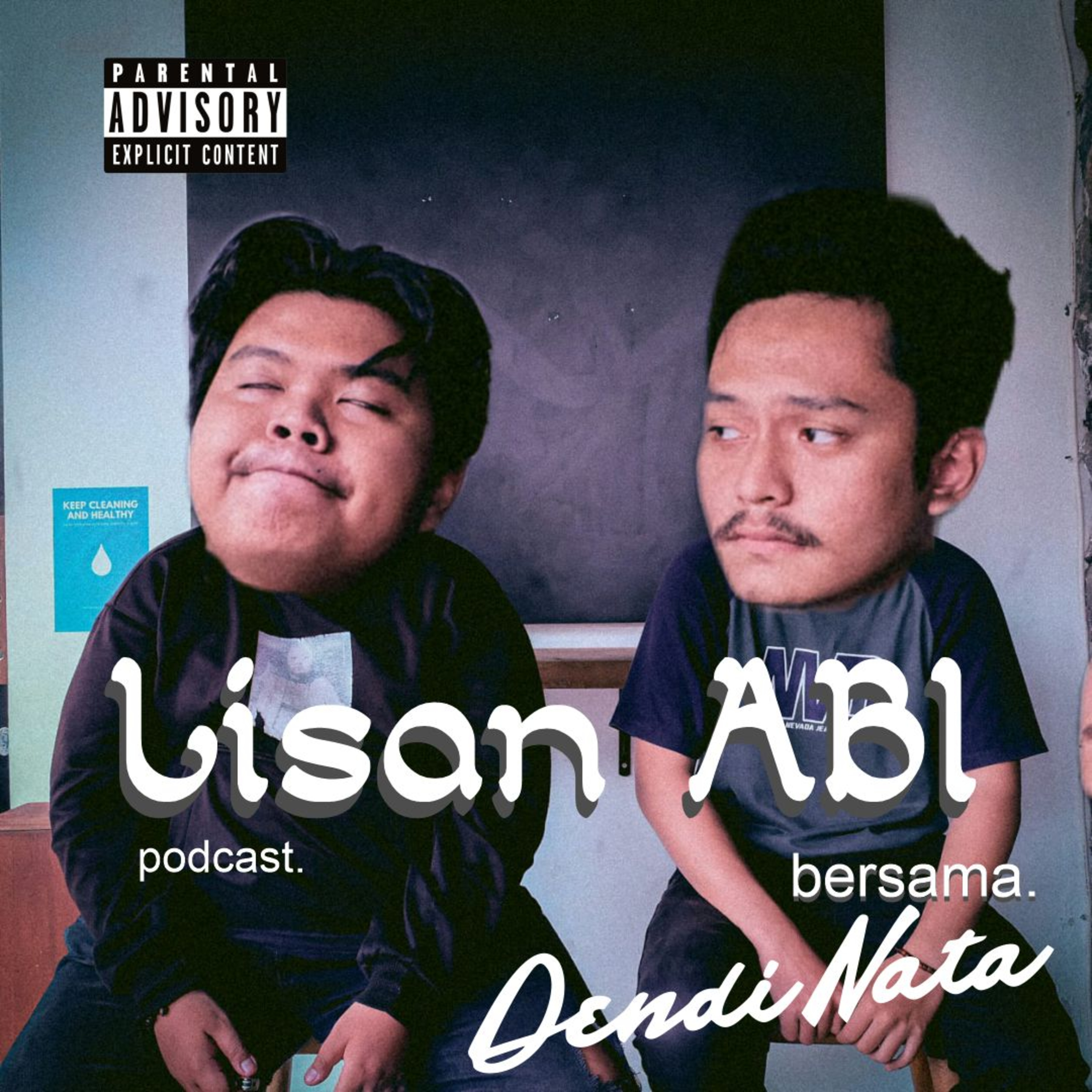 Lisan ABI