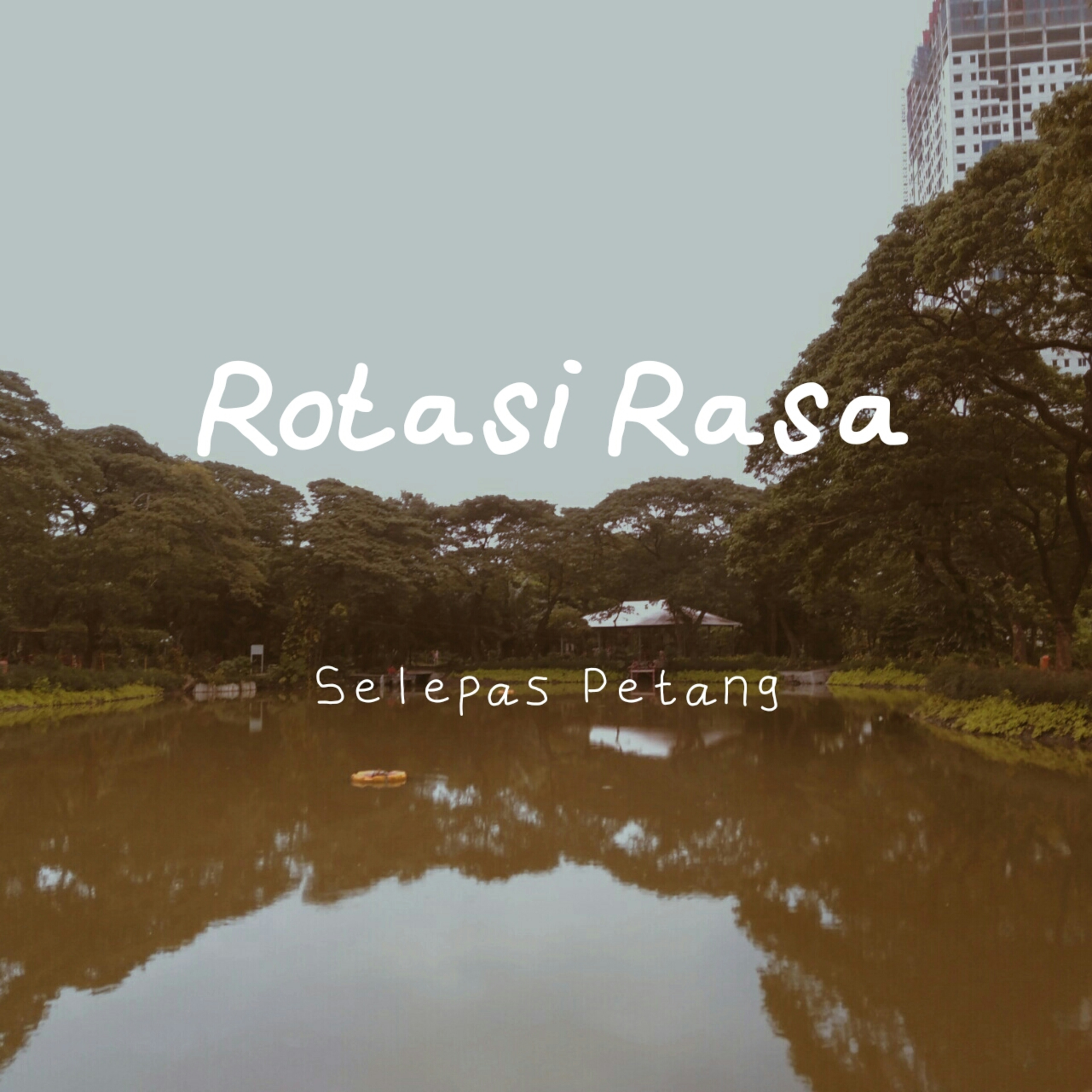 Selepas Petang