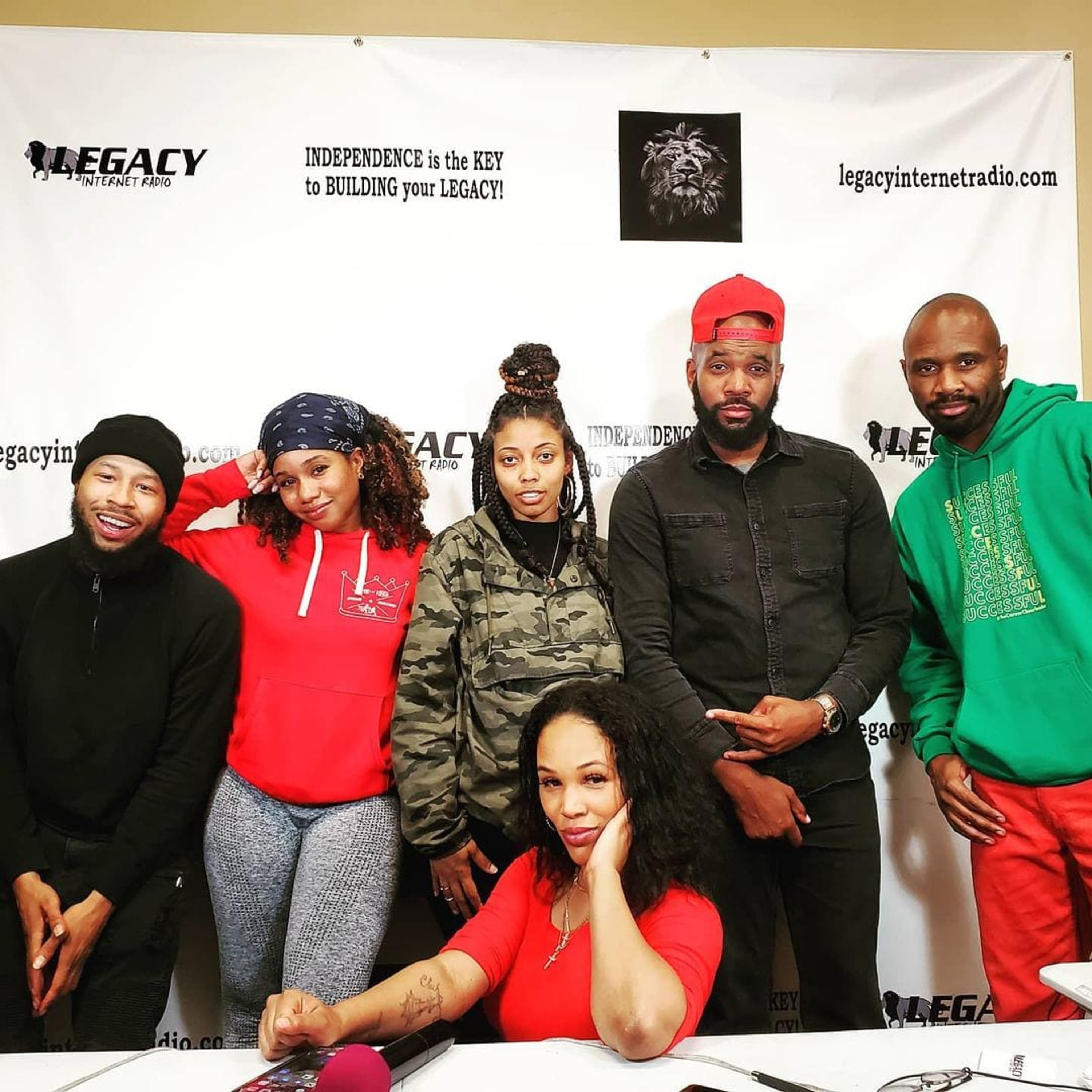 Da Black Top Radio