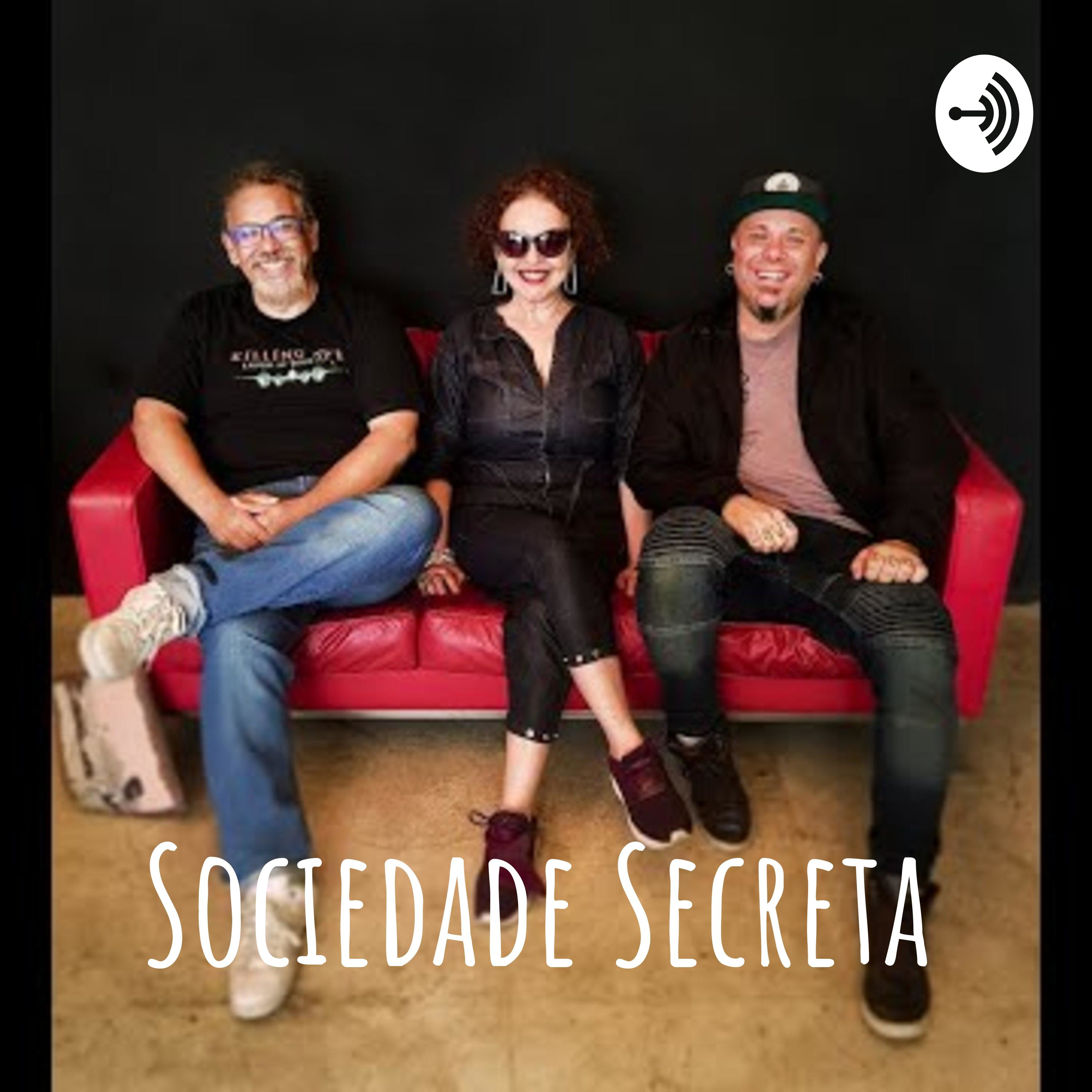 Sociedade Secreta