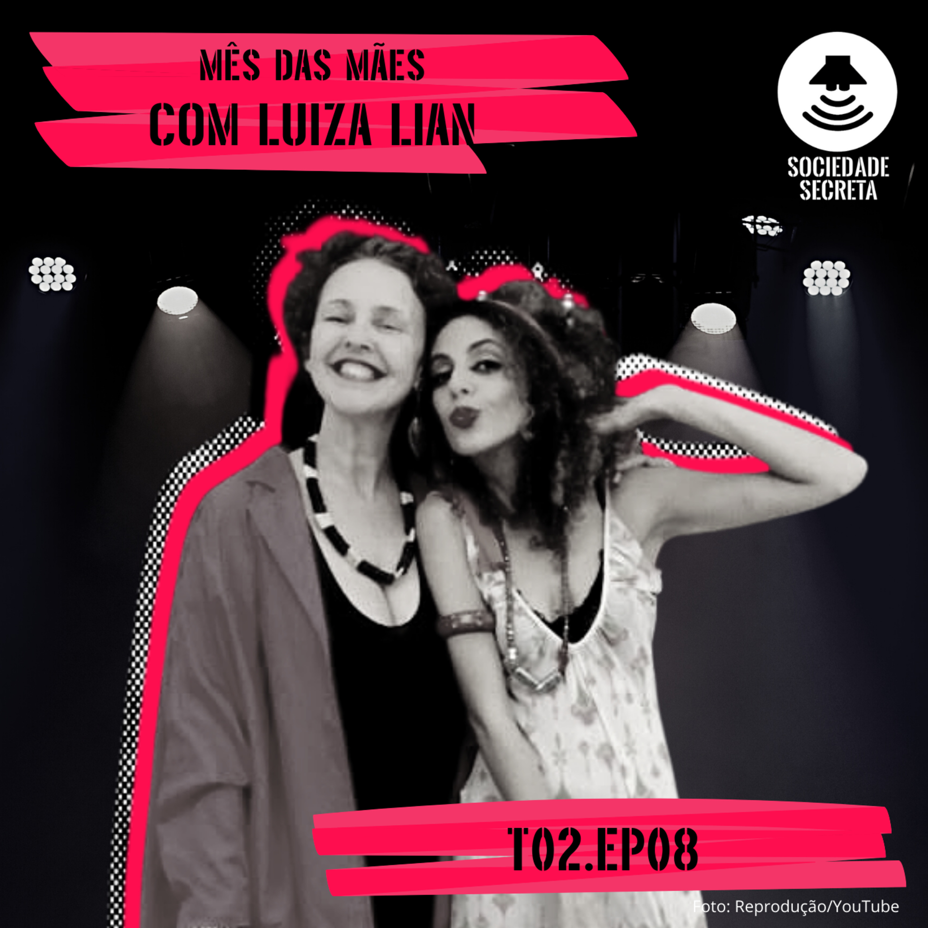 Sociedade Secreta