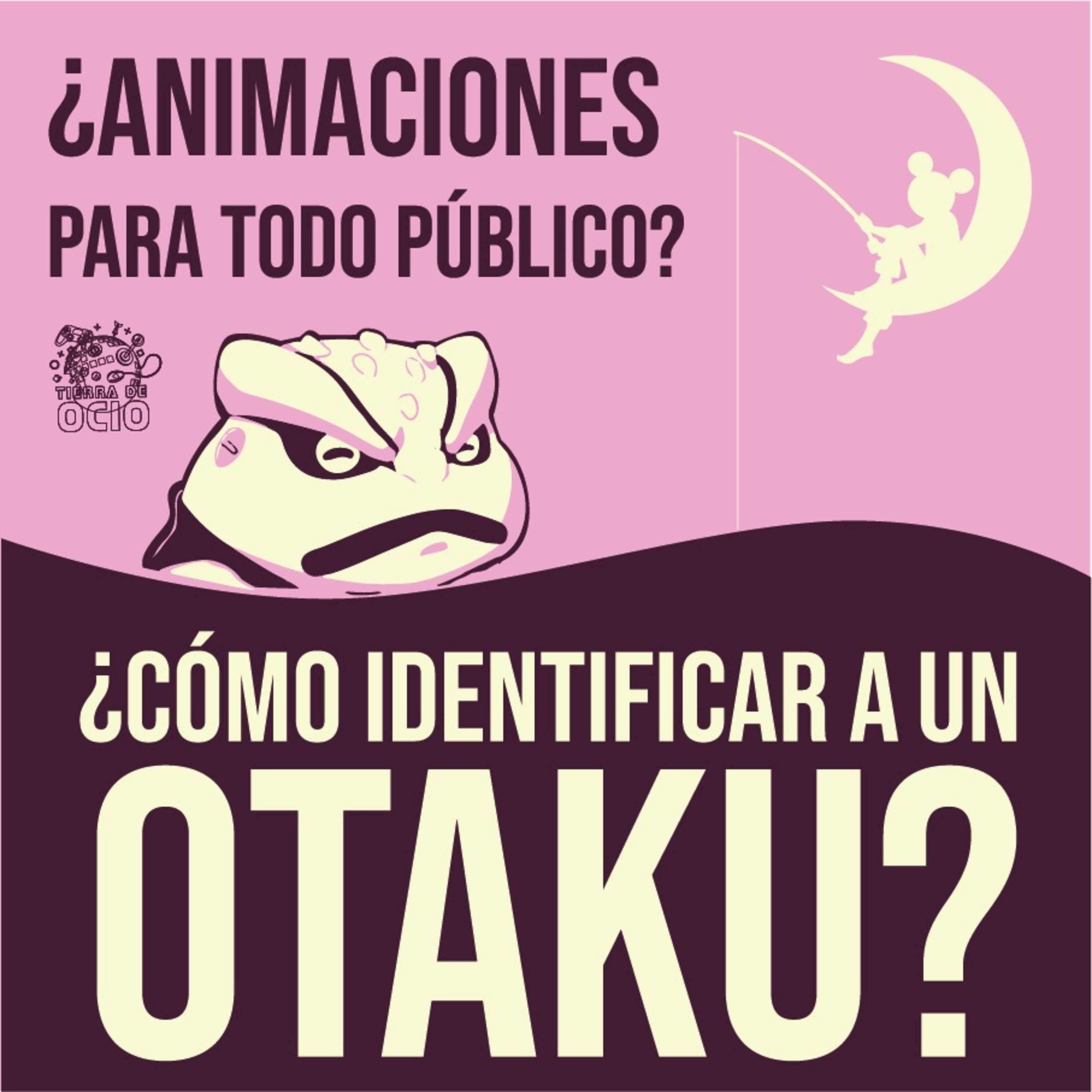 Tierra De Ocio