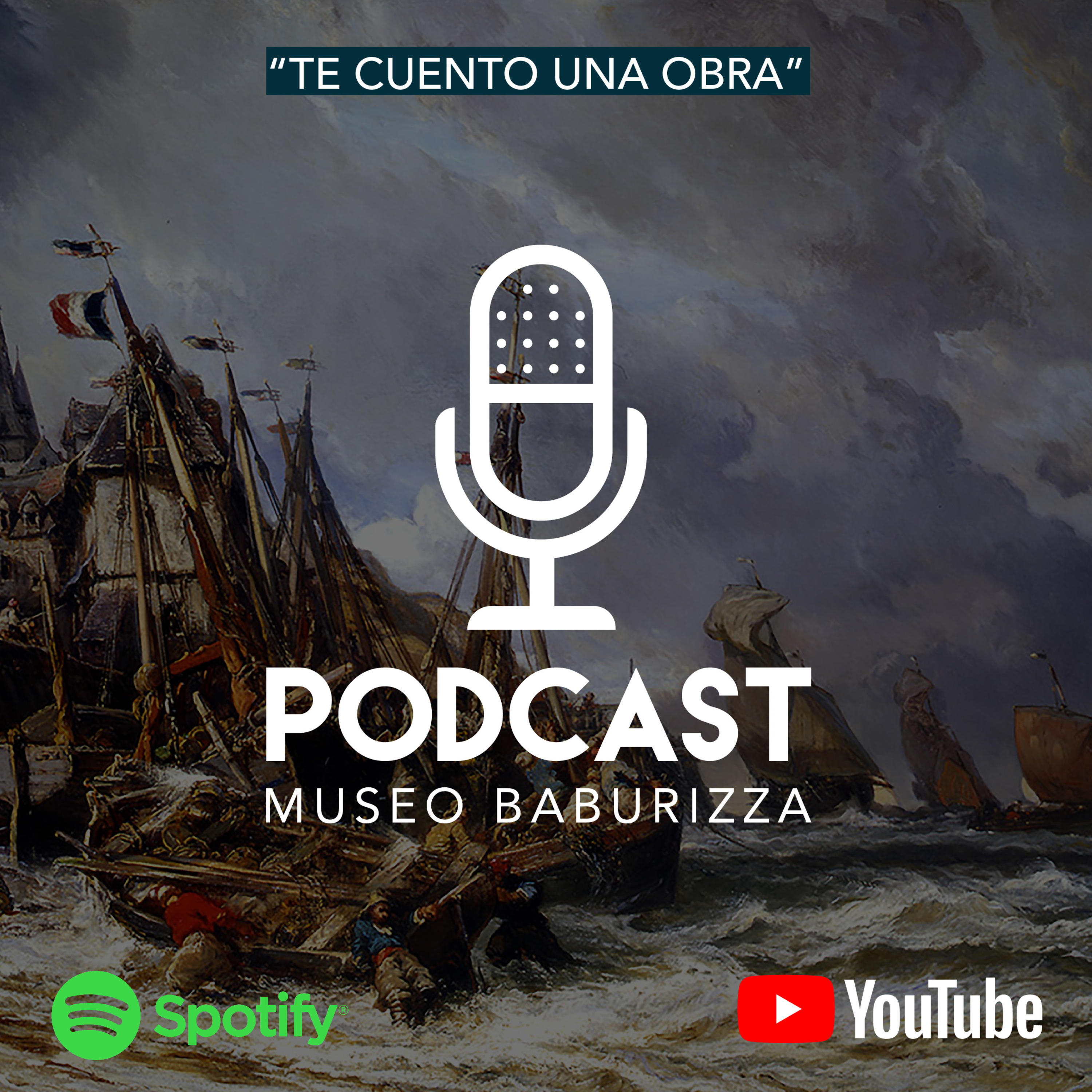 Te cuento una obra