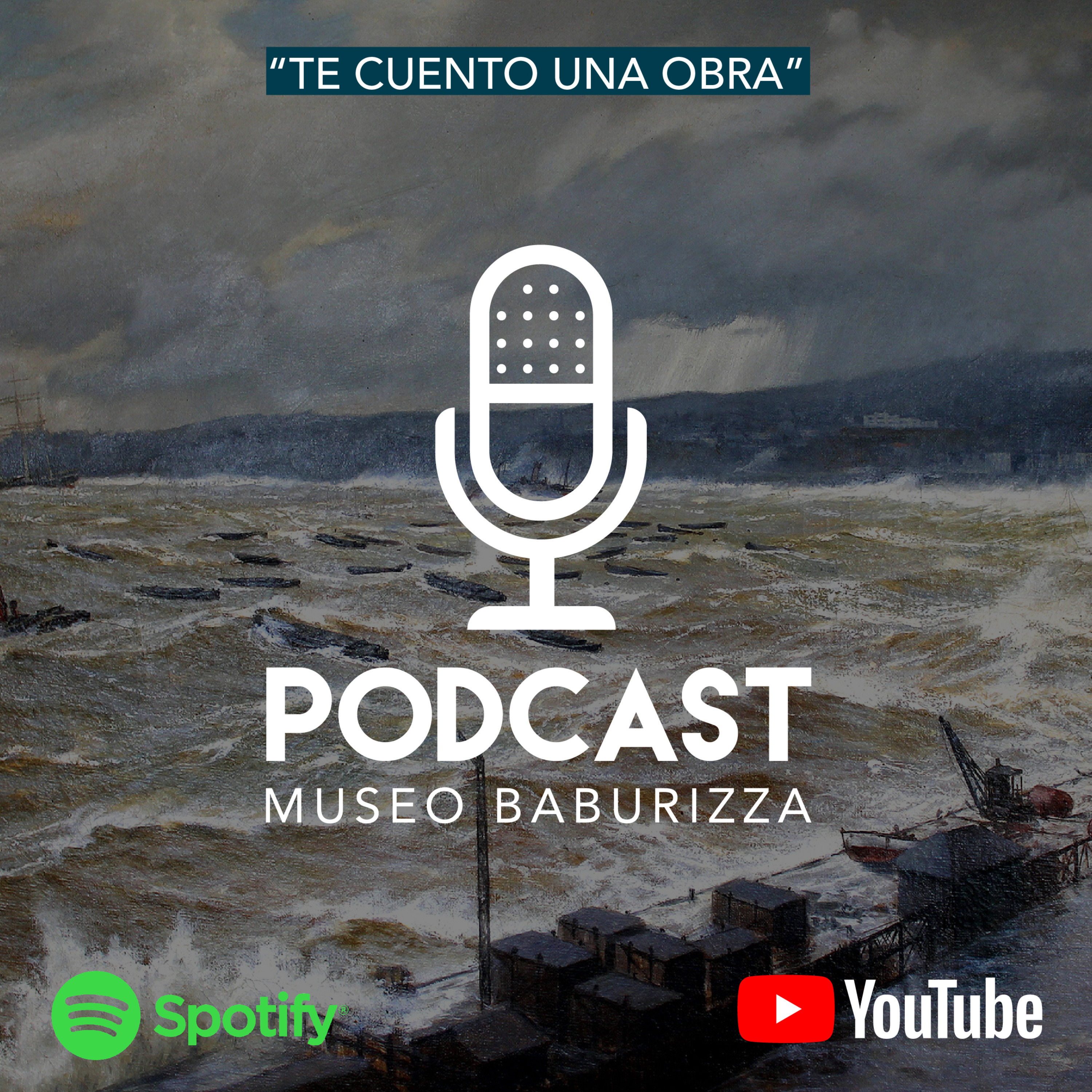 Te cuento una obra