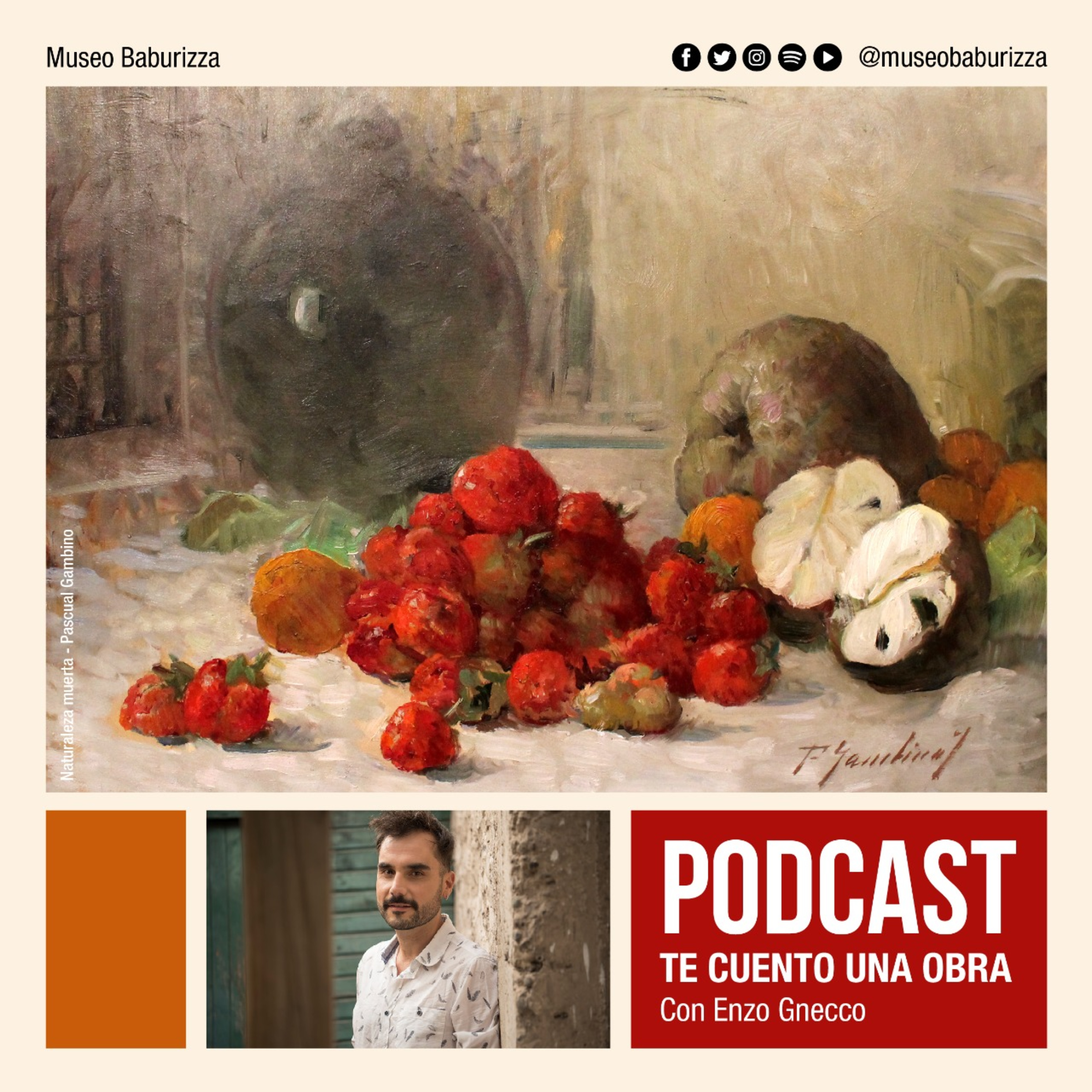 Te cuento una obra