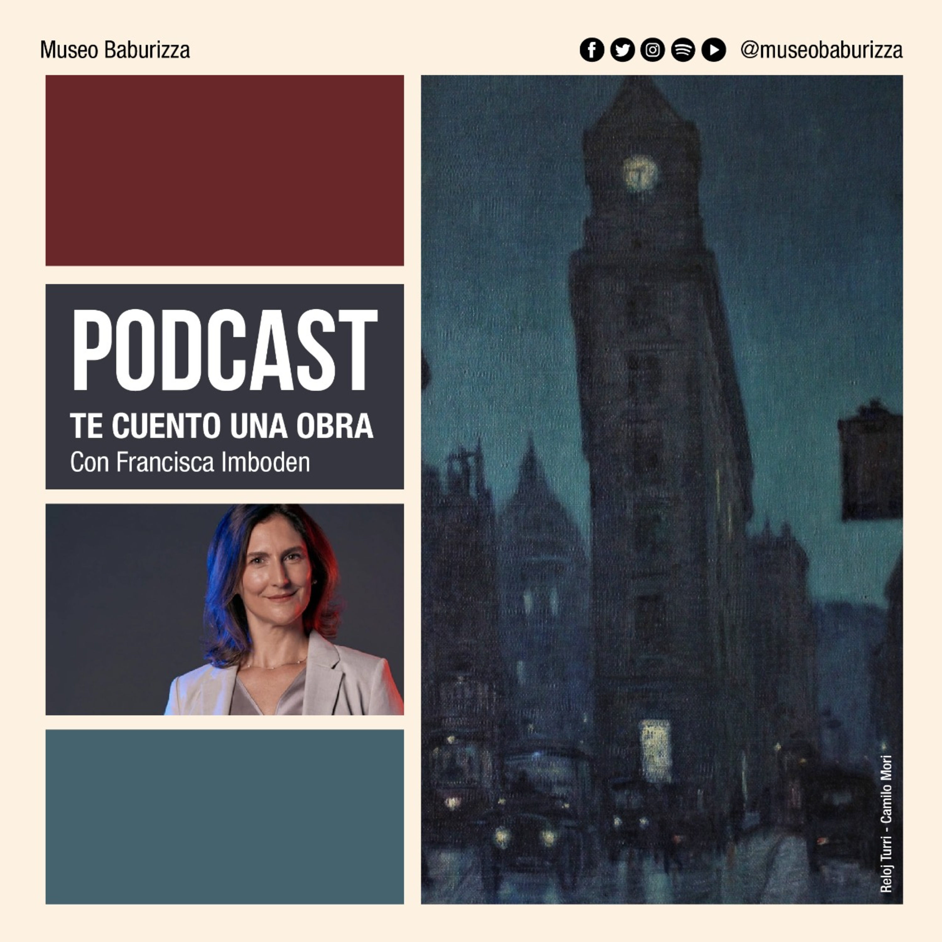 Te cuento una obra
