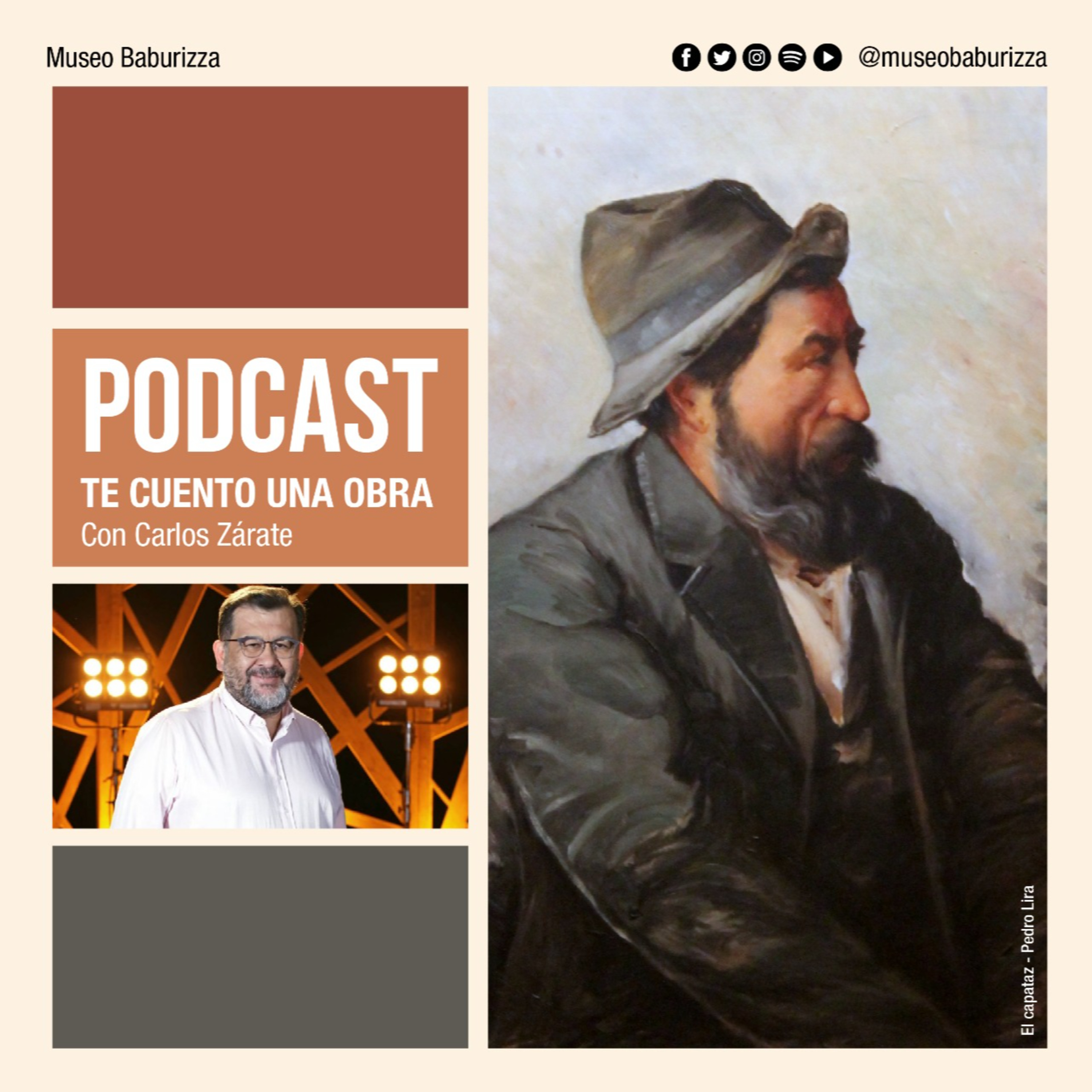 Te cuento una obra