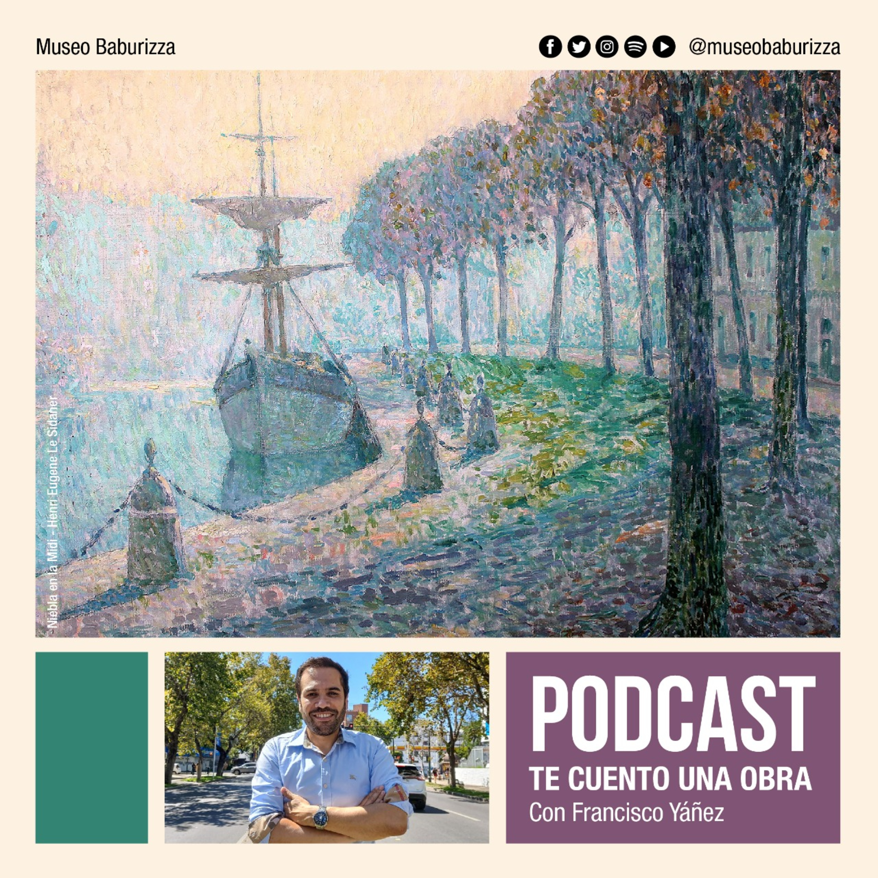 Te cuento una obra