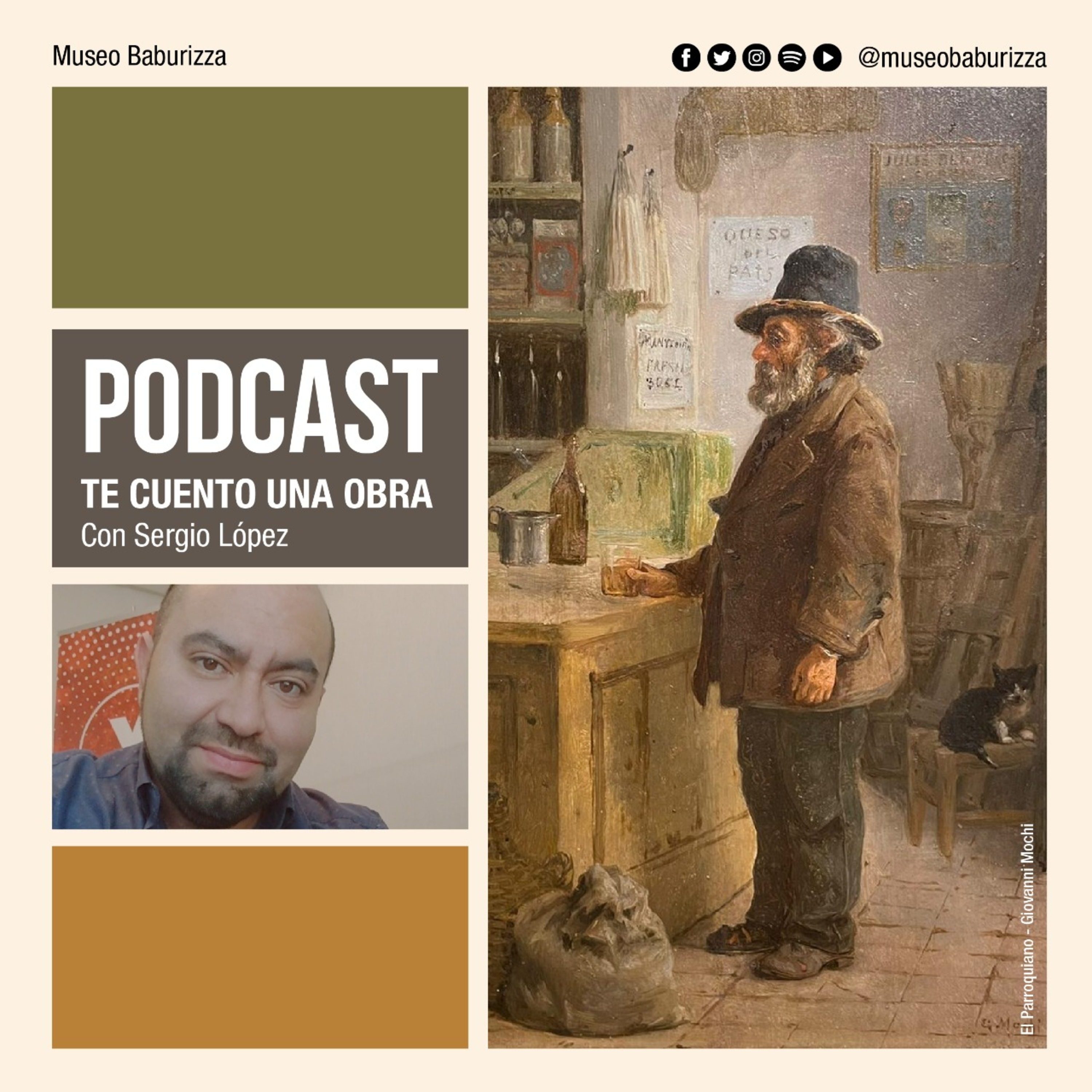 Te cuento una obra