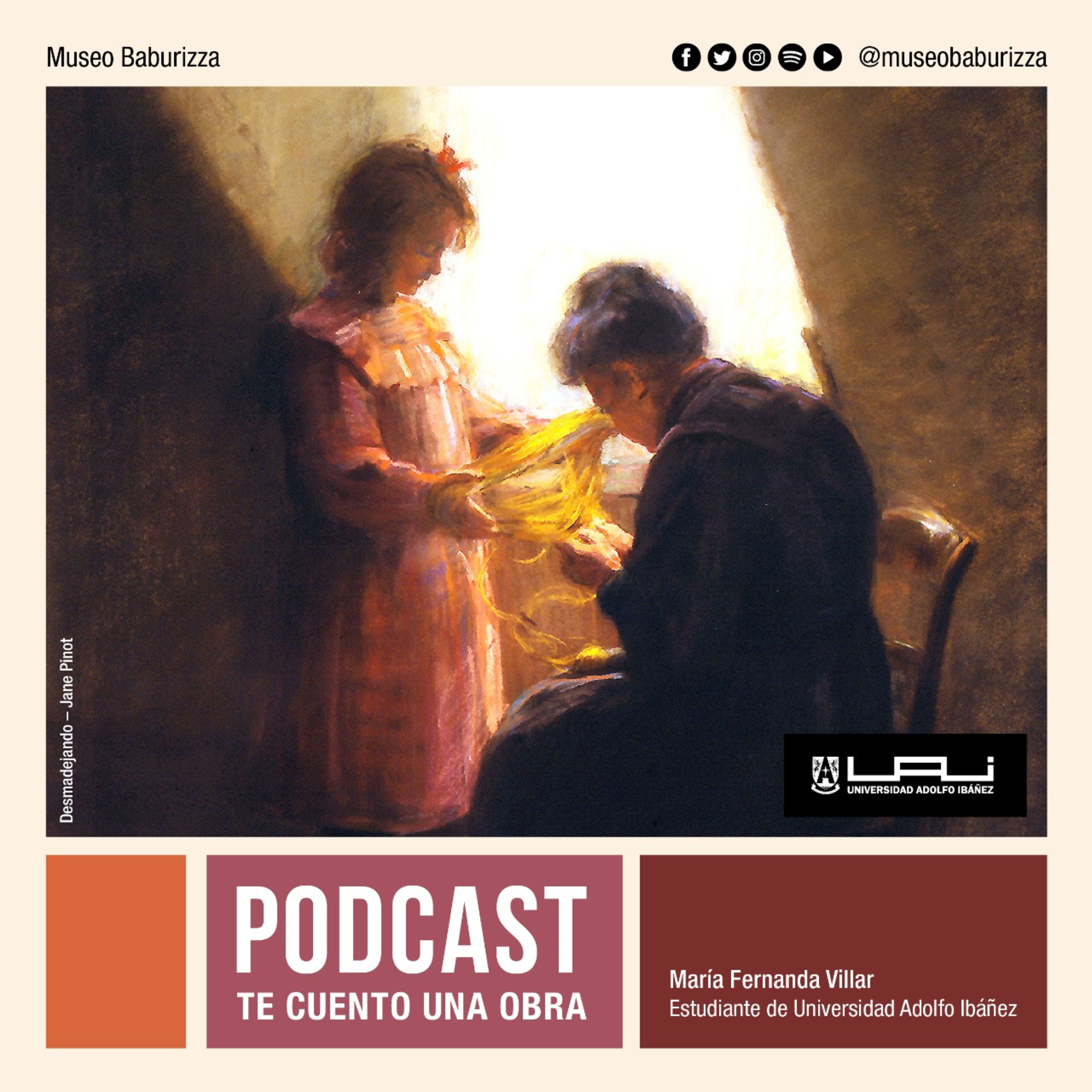 Te cuento una obra