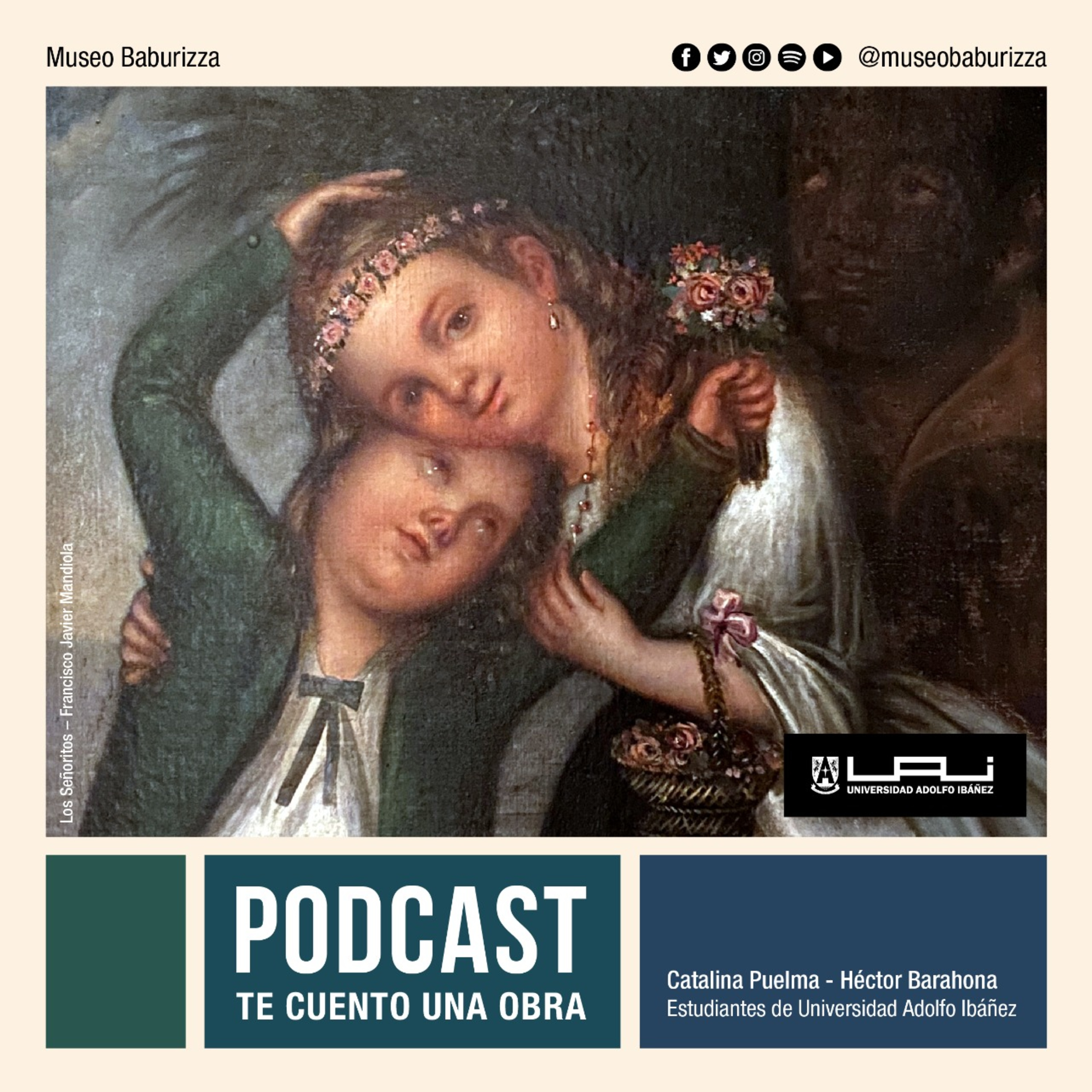 Te cuento una obra
