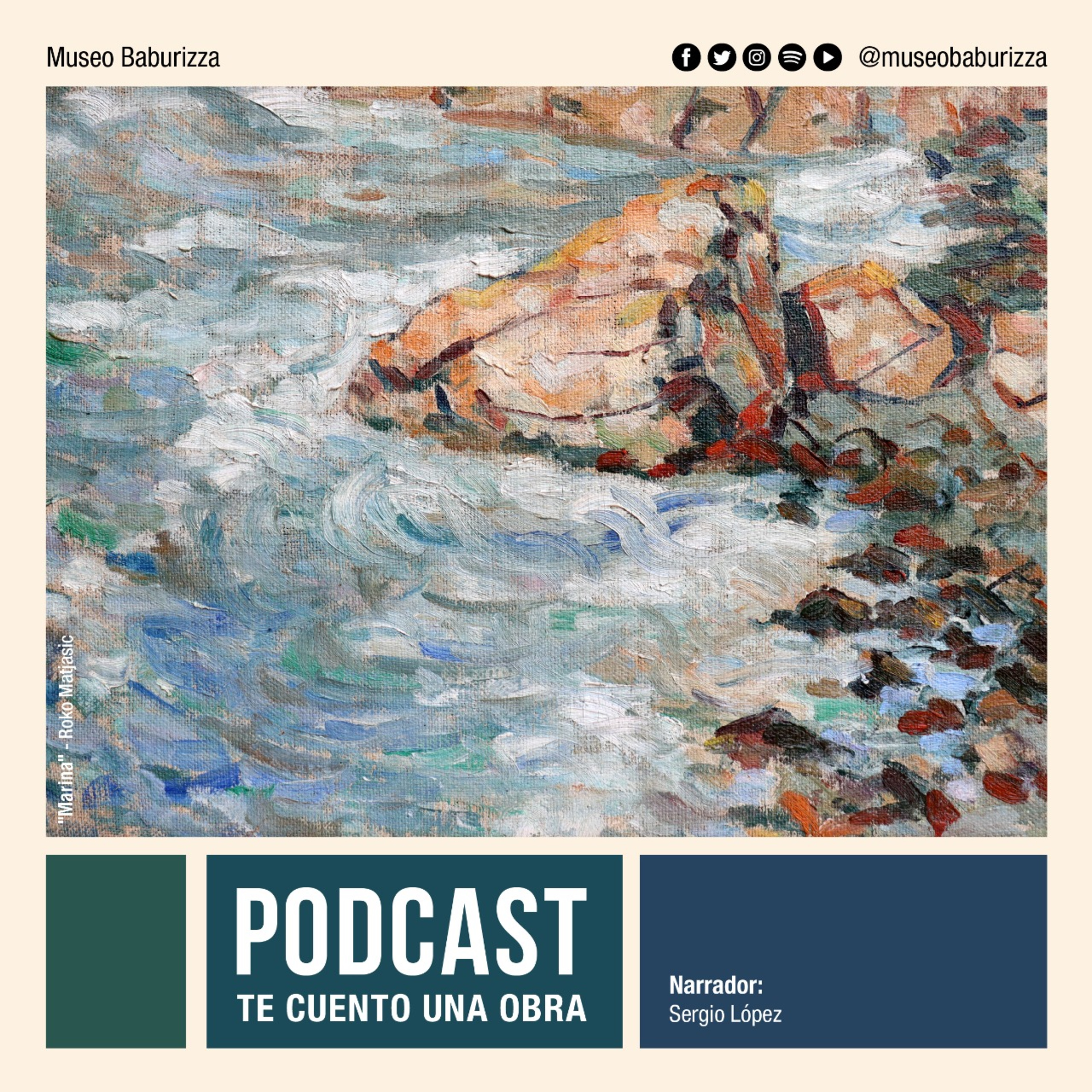 Te cuento una obra