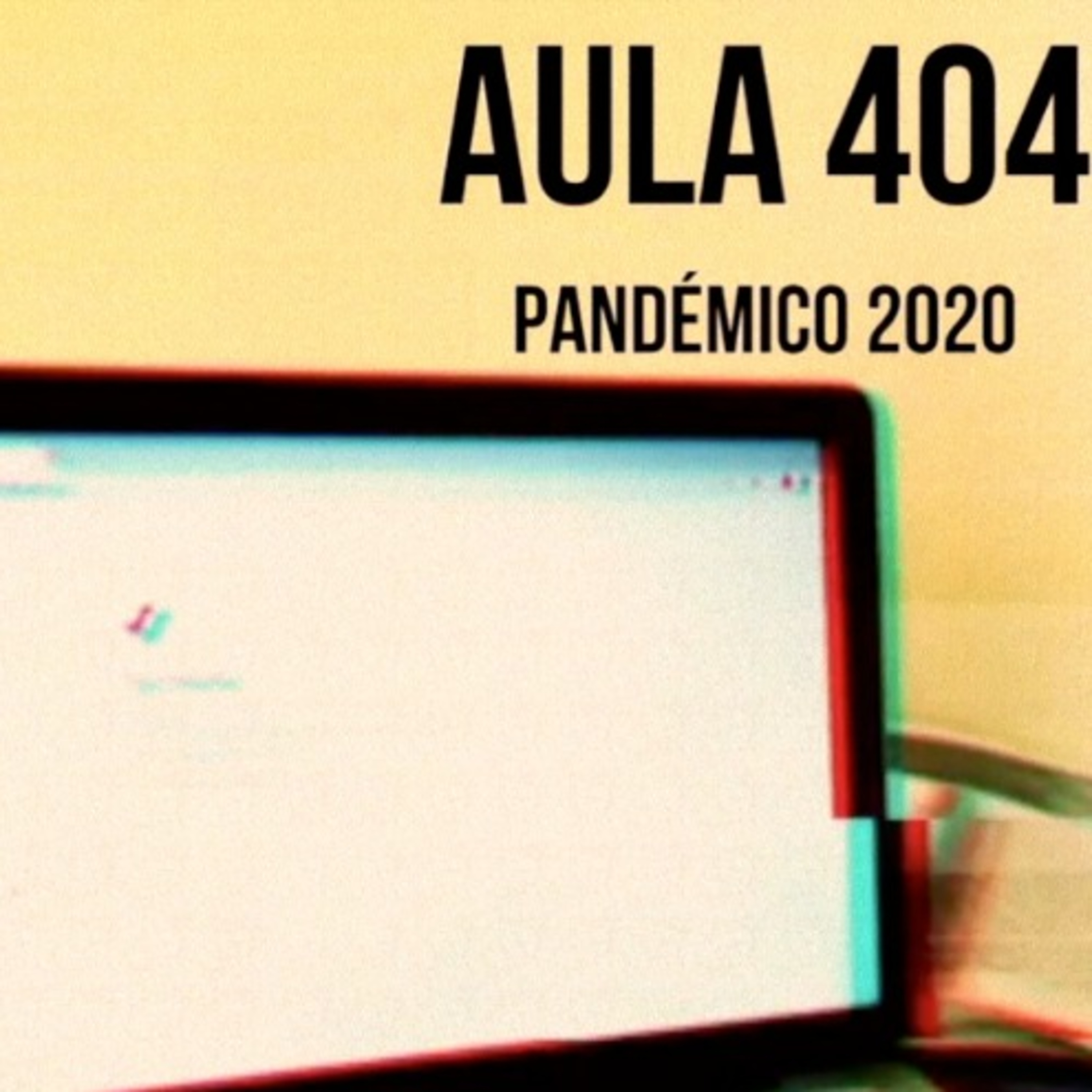 Aula 404 Capítulo 3  episode artwork