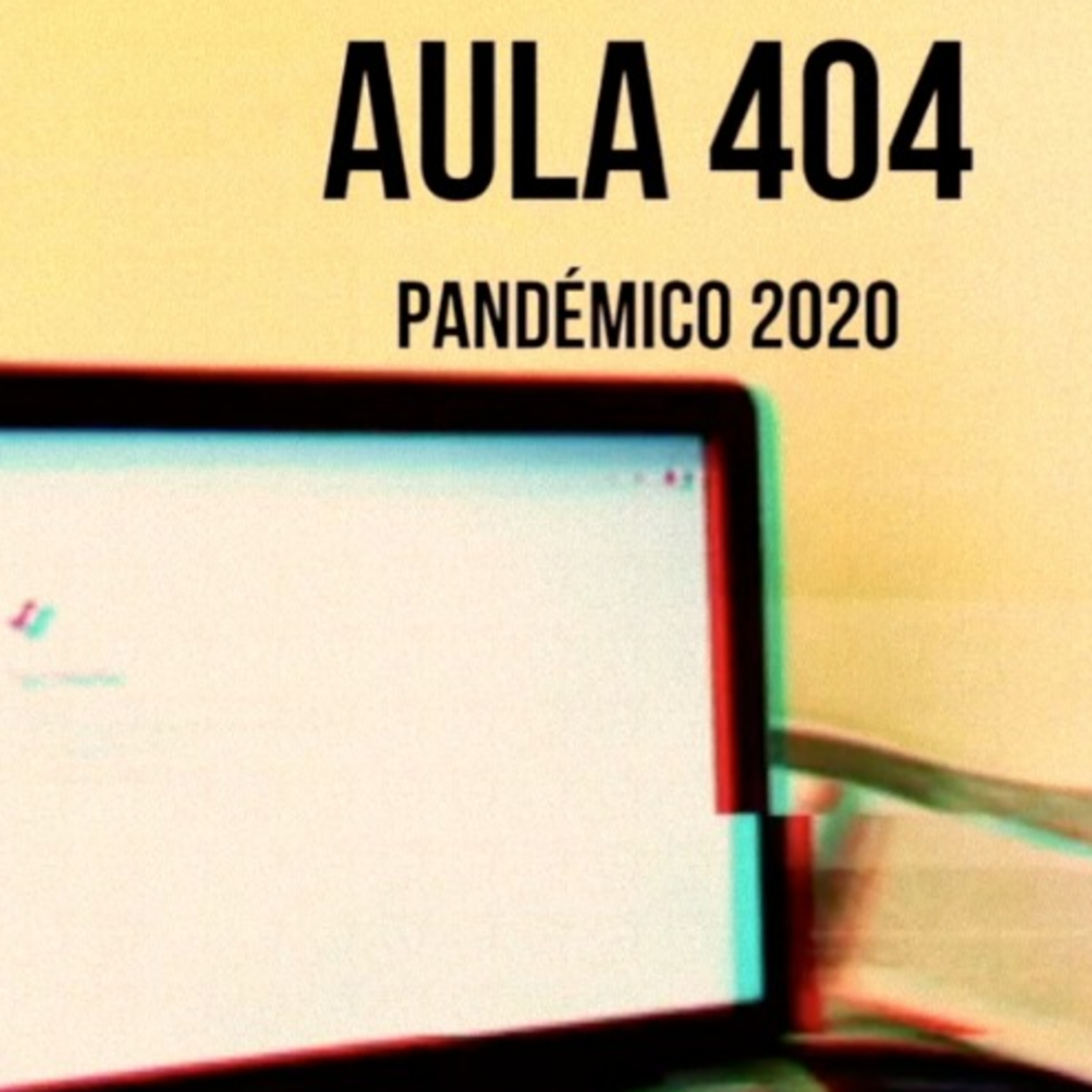 Aula 404 Capítulo 4  episode artwork