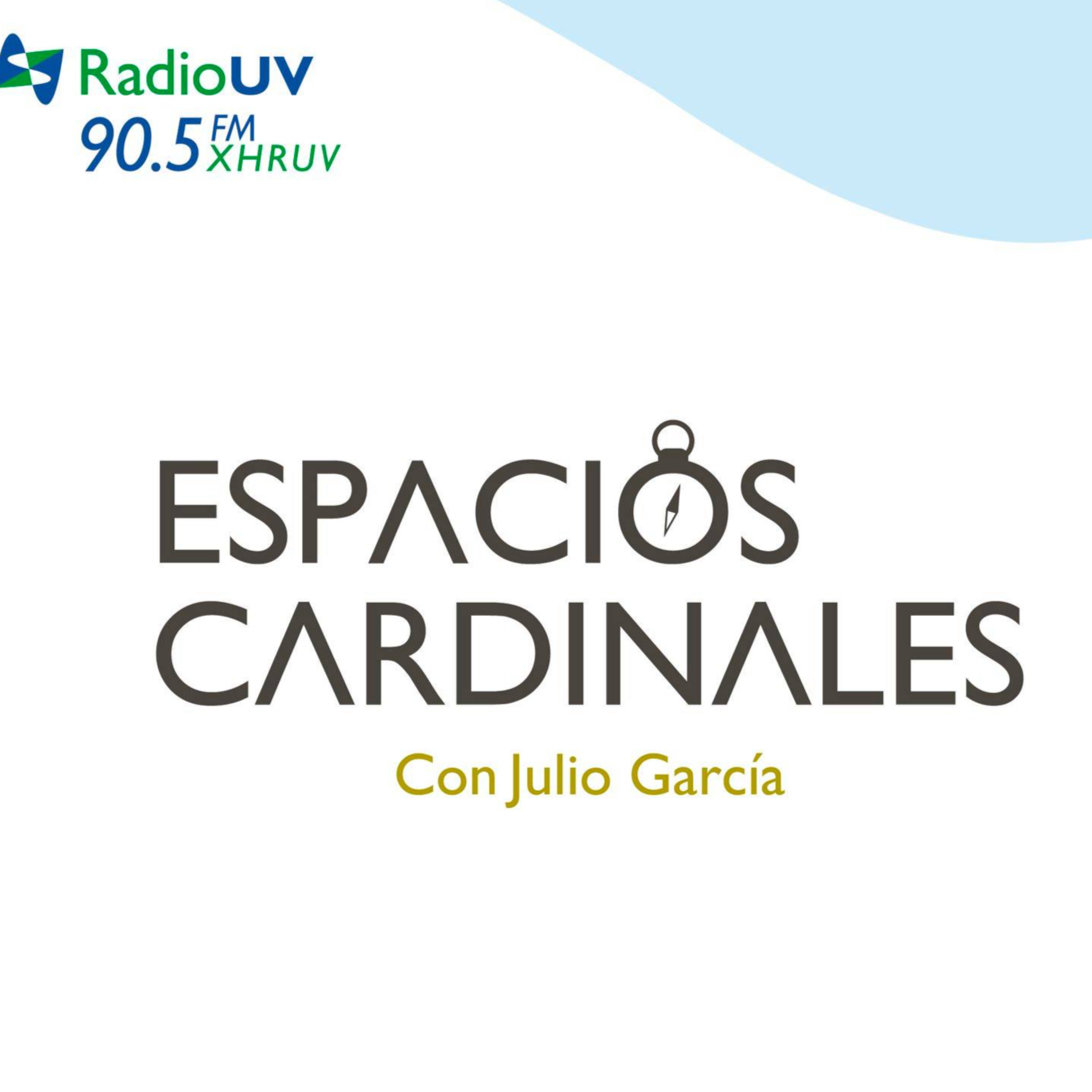 Espacios Cardinales - Capítulo 1  episode artwork