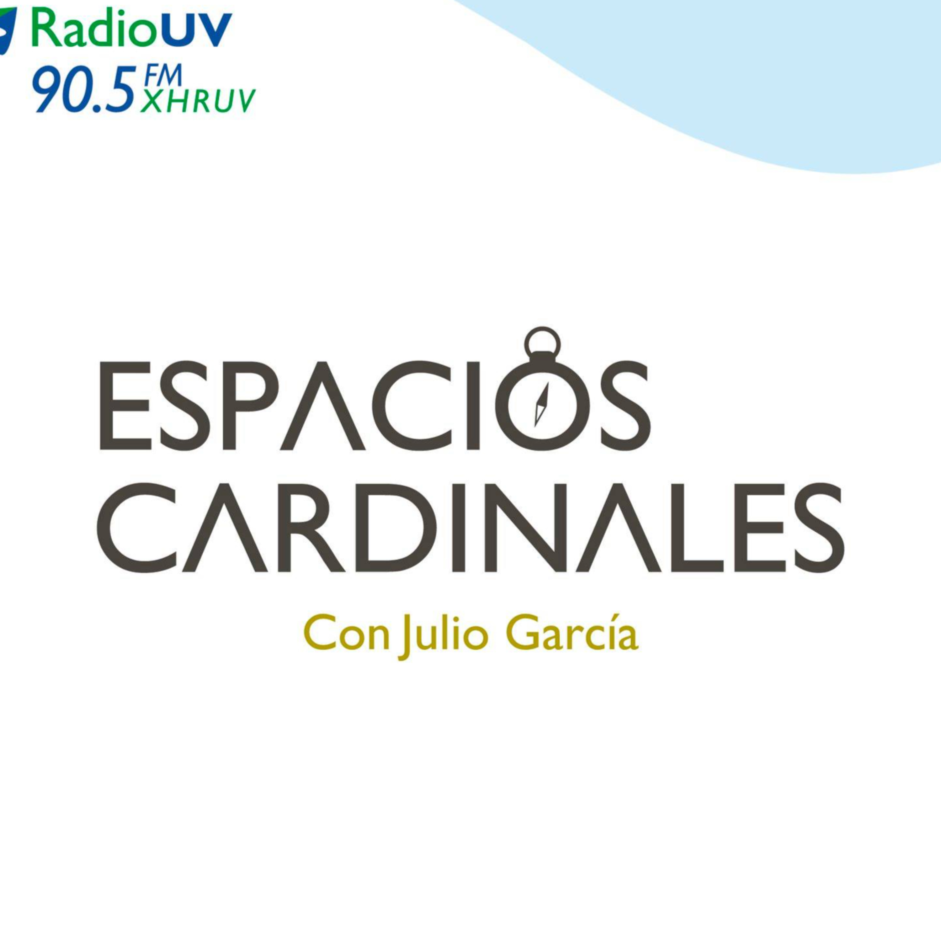 Espacios Cardinales - Capítulo 2  episode artwork