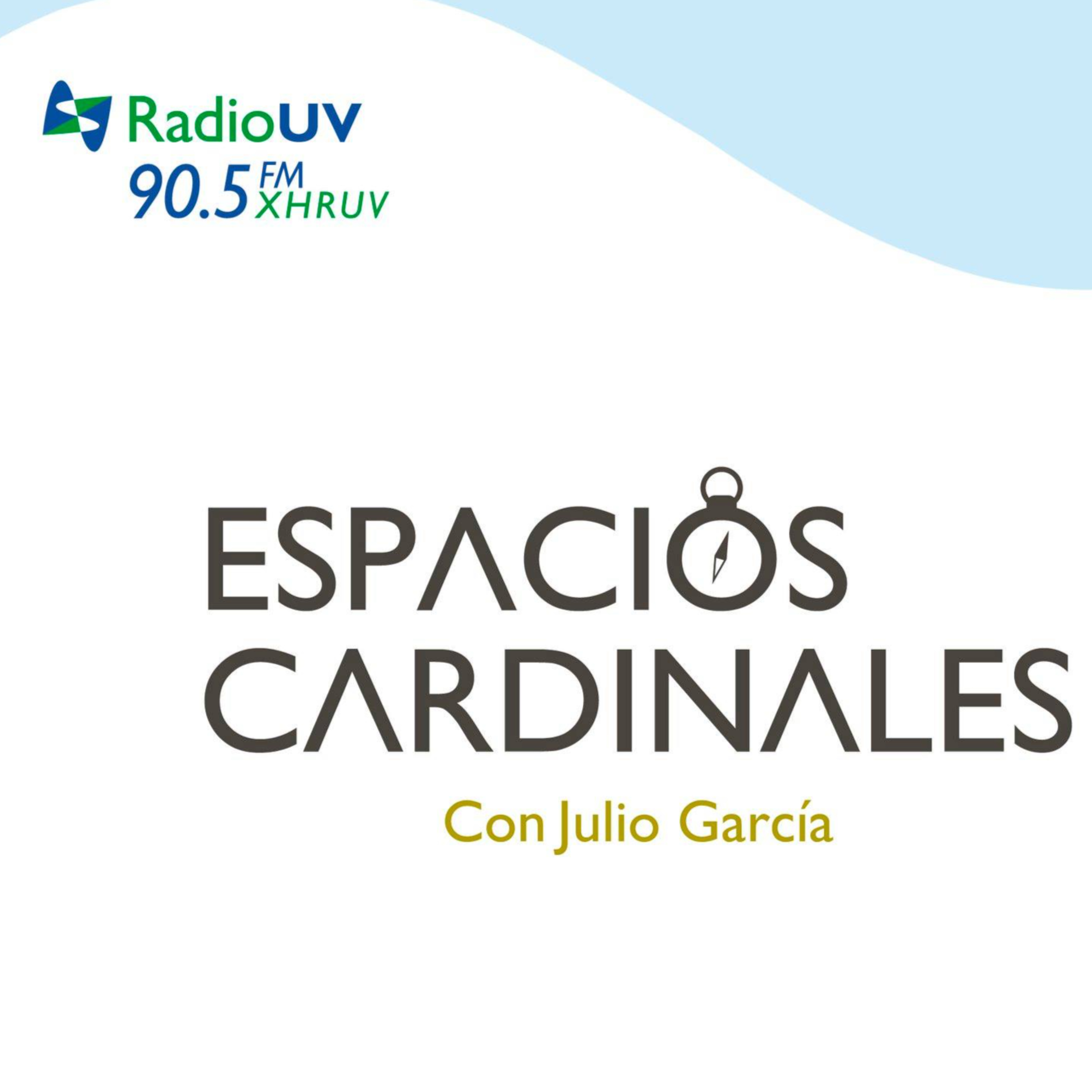 Espacios Cardinales - Capítulo 3  episode artwork