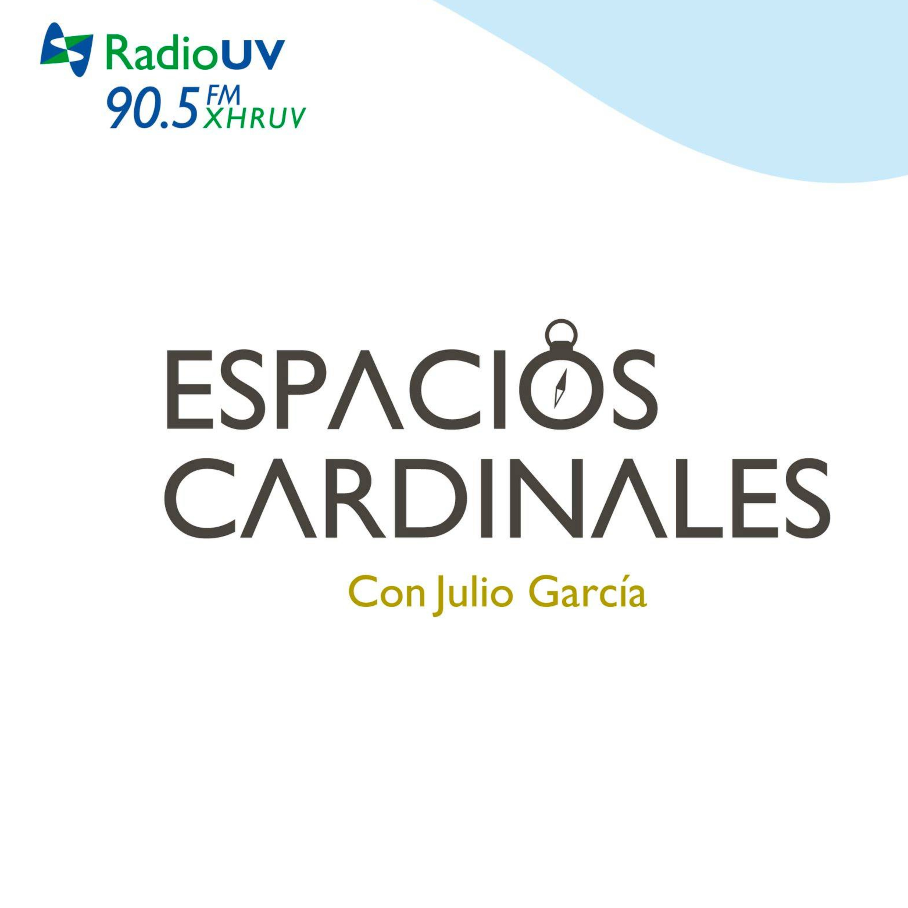 Espacios Cardinales - Capítulo 4 episode artwork