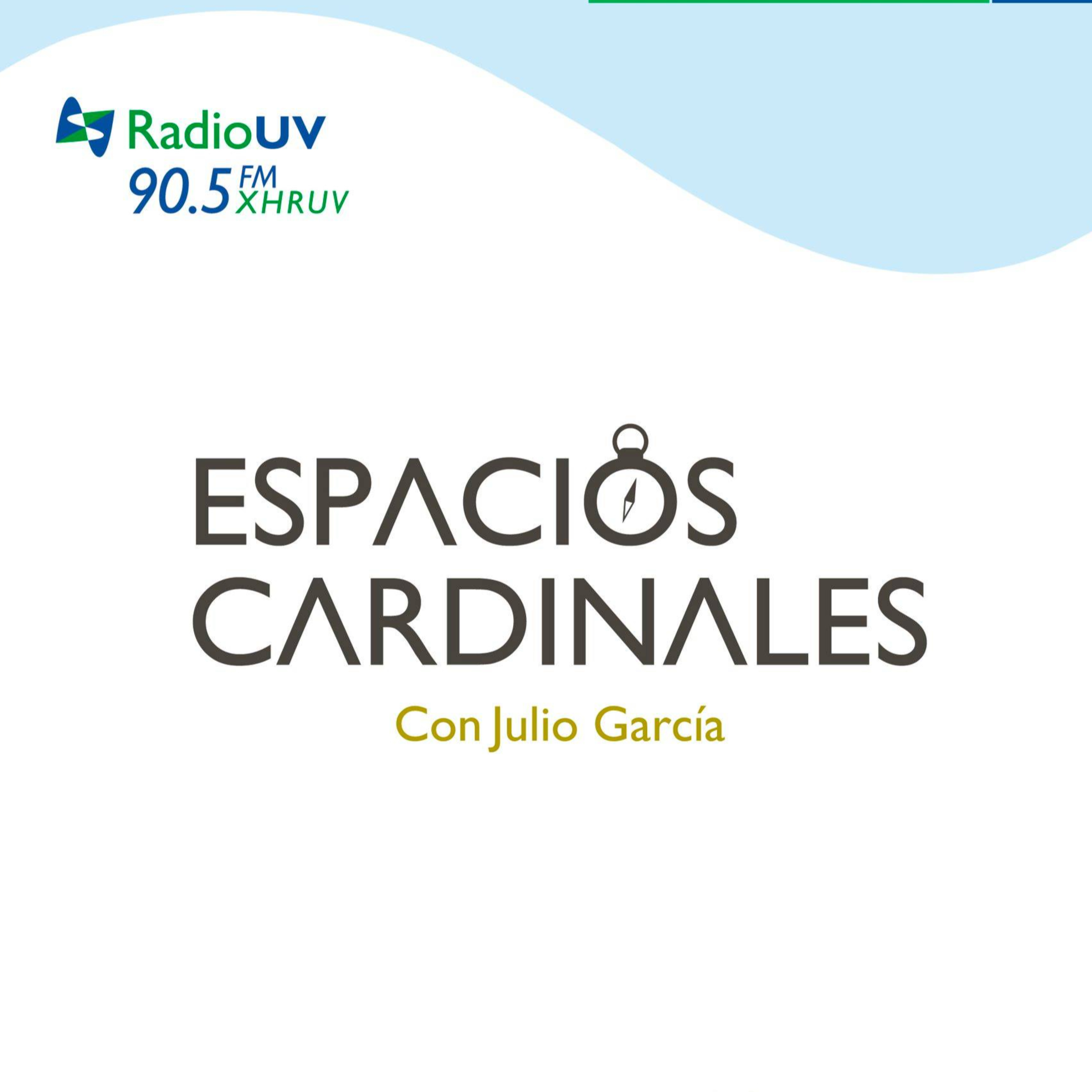 Espacios Cardinales - Capítulo 5 episode artwork