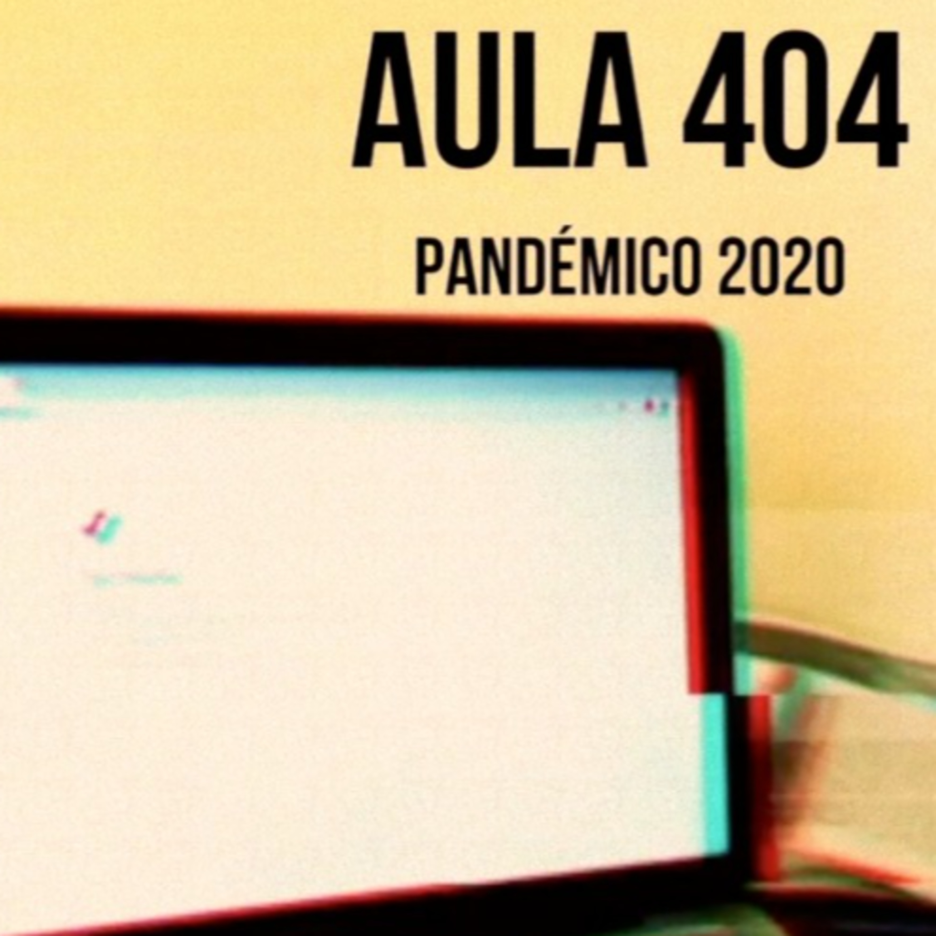 Aula 404 Capítulo 5 episode artwork