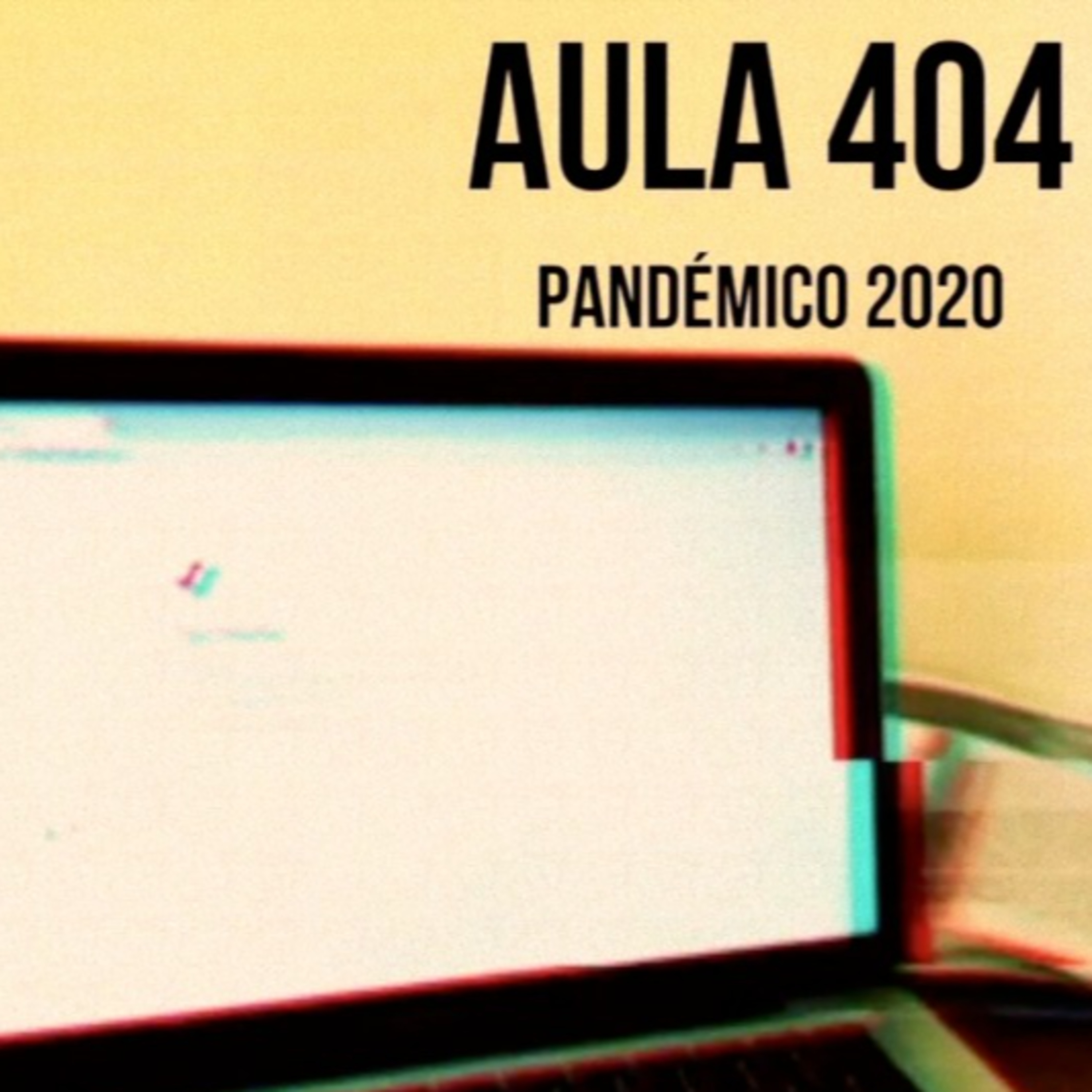Aula 404 Capítulo 6 episode artwork