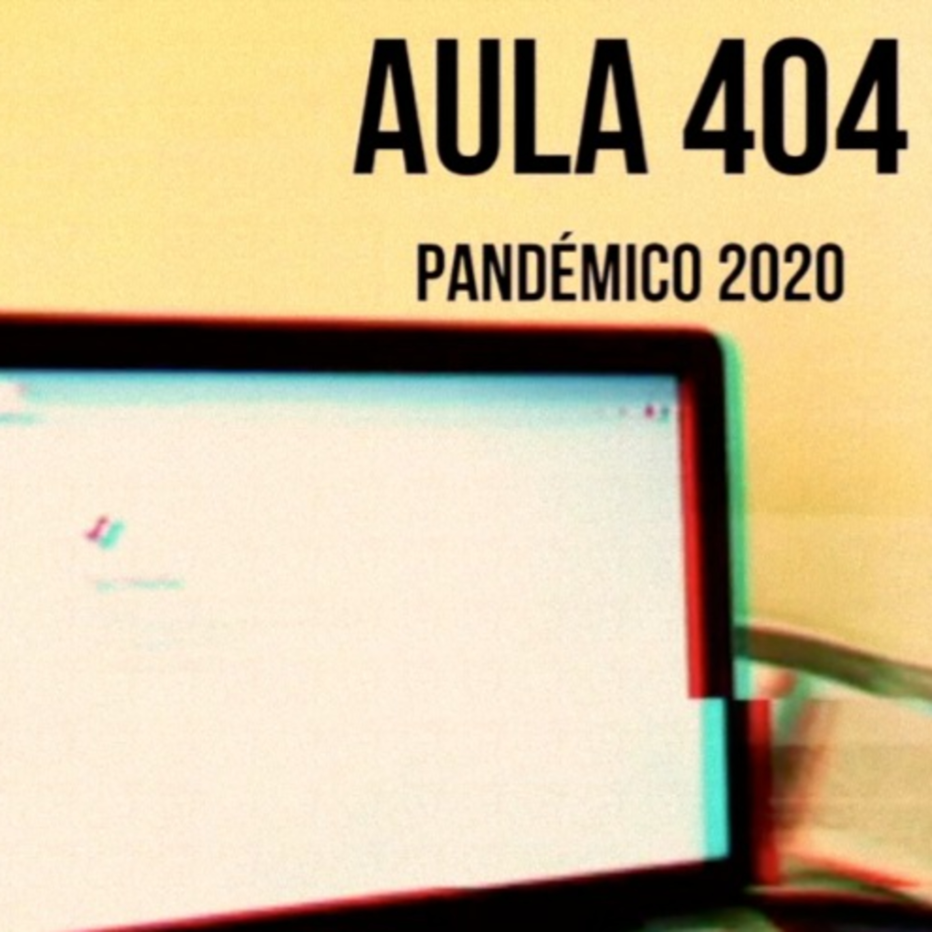 Aula 404 Capítulo 7 episode artwork