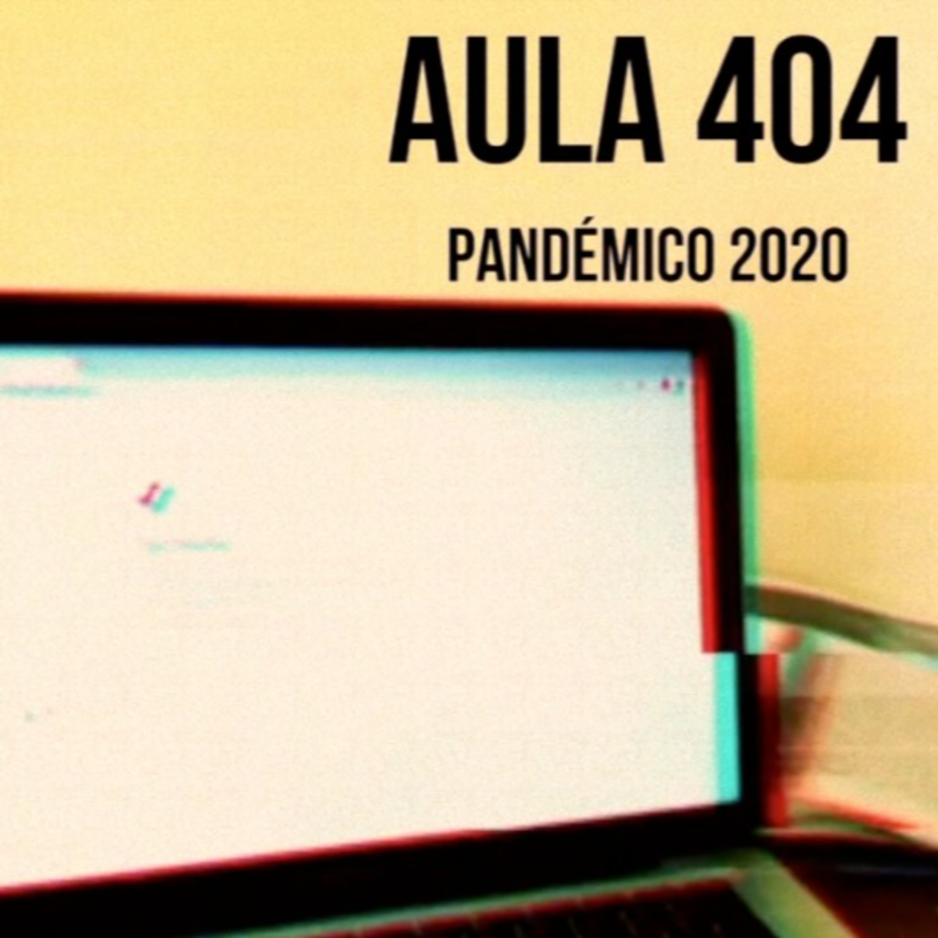 Aula 404 Capítulo 8 episode artwork