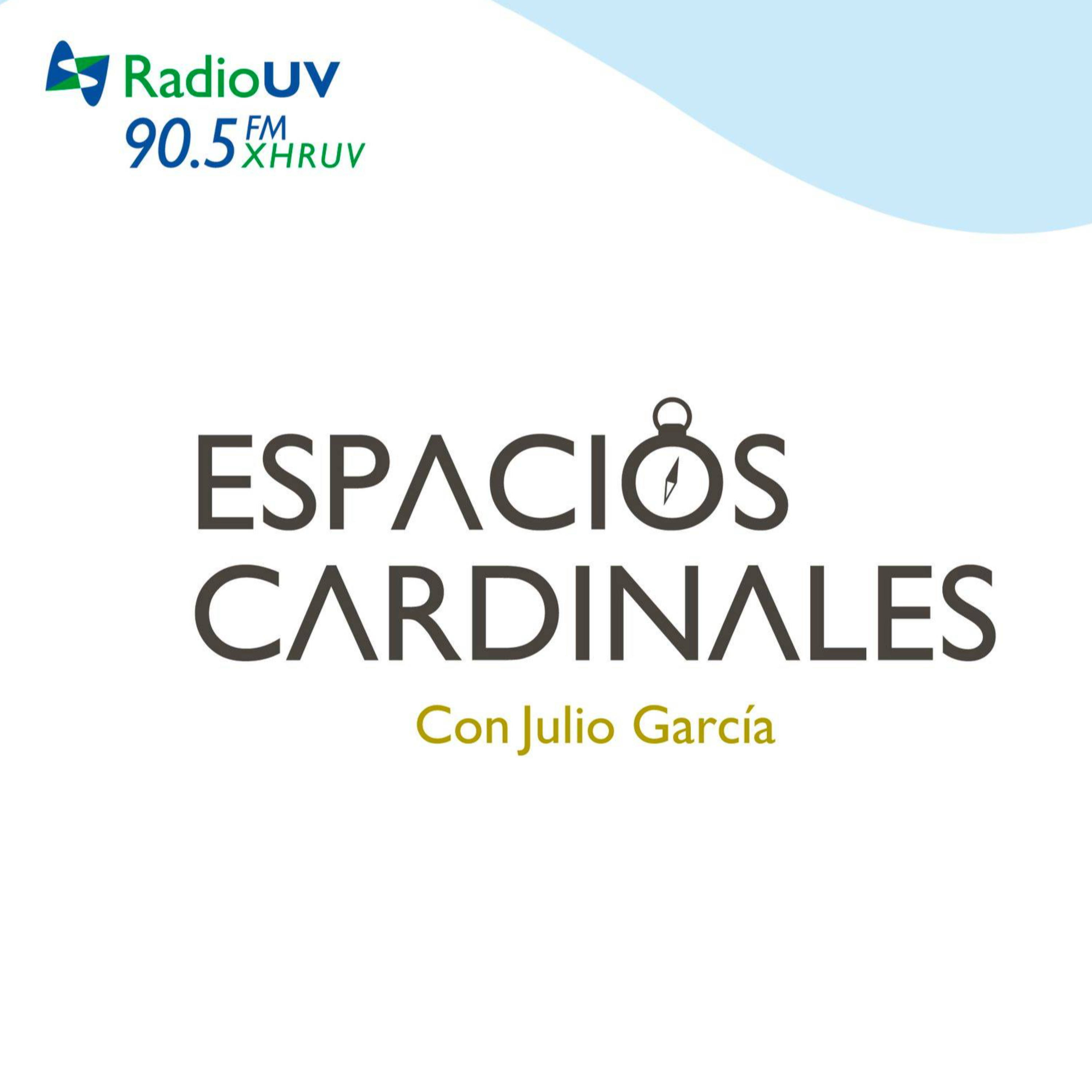 Espacios Cardinales - Capítulo 7  episode artwork