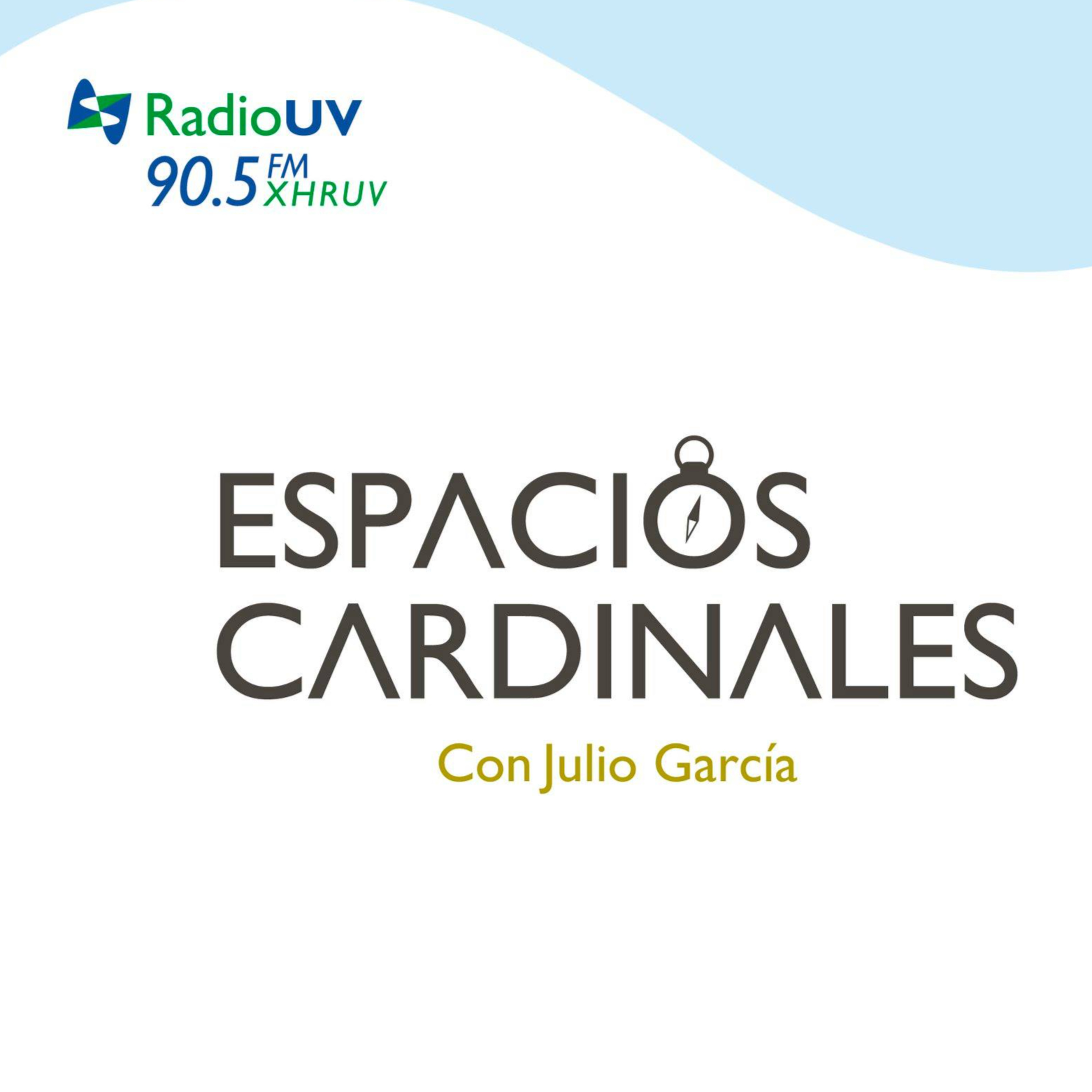 Espacios Cardinales - Capítulo 9 episode artwork