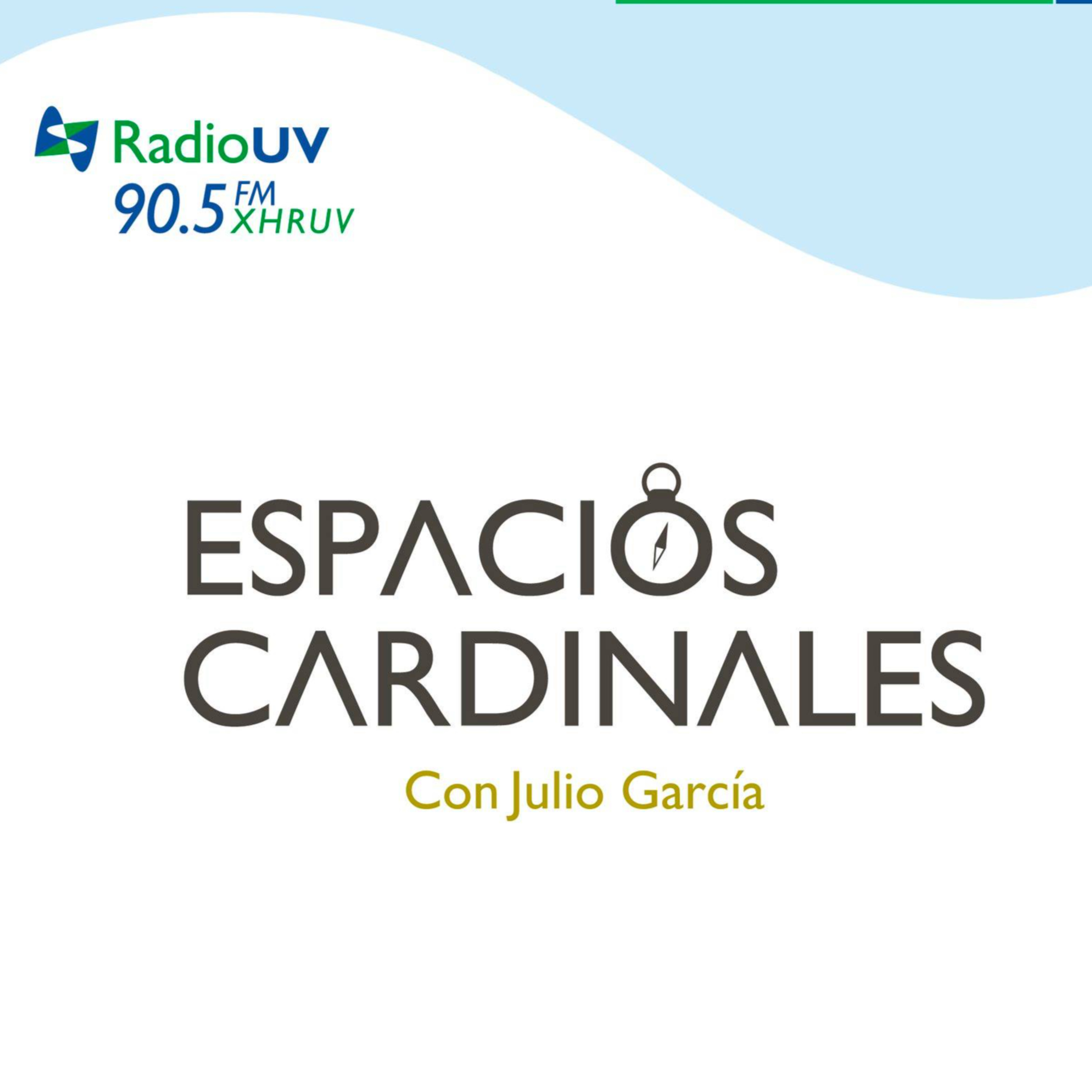 Espacios Cardinales - Capítulo 10  episode artwork