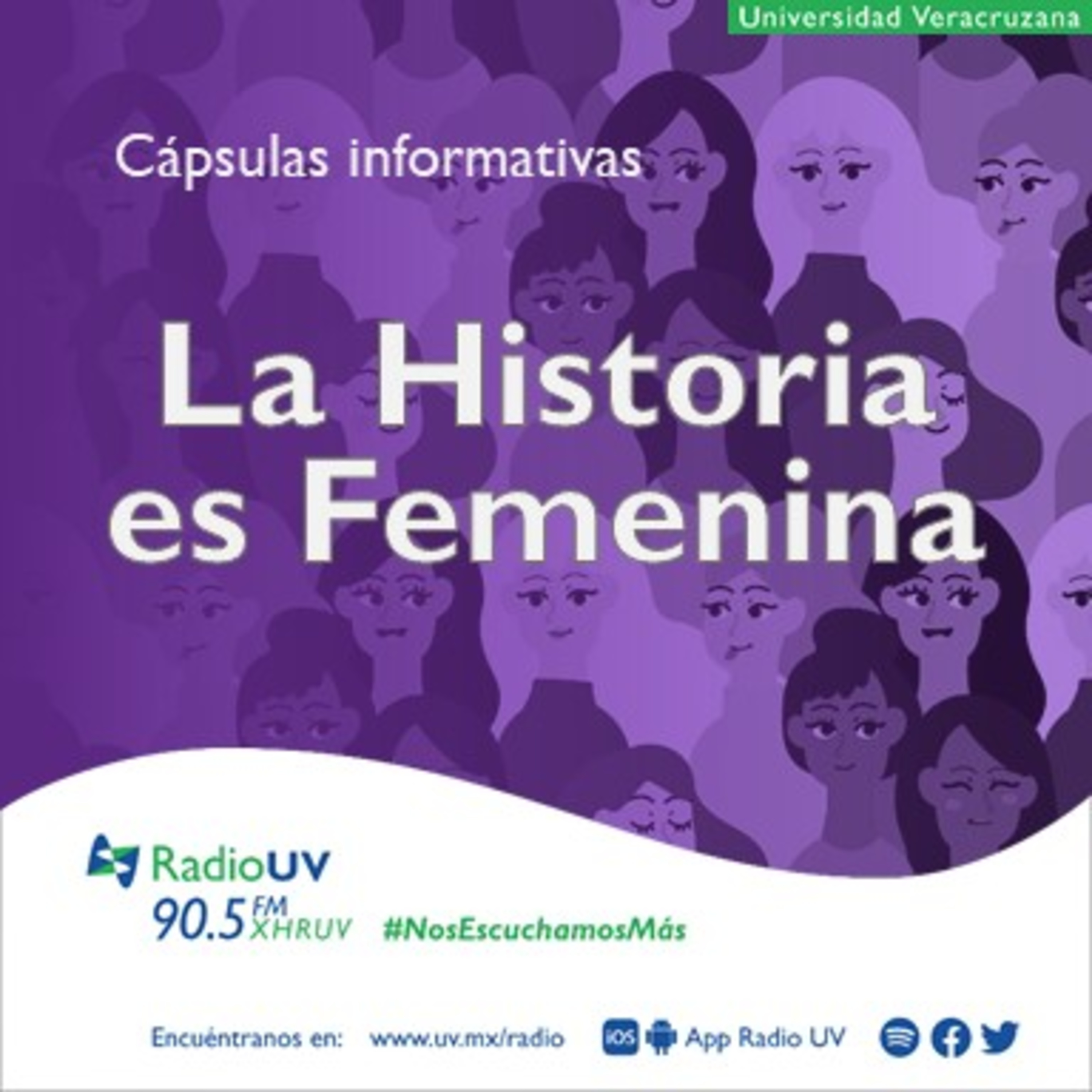 La Historia es Femenina: Rosetta Tharpe episode artwork