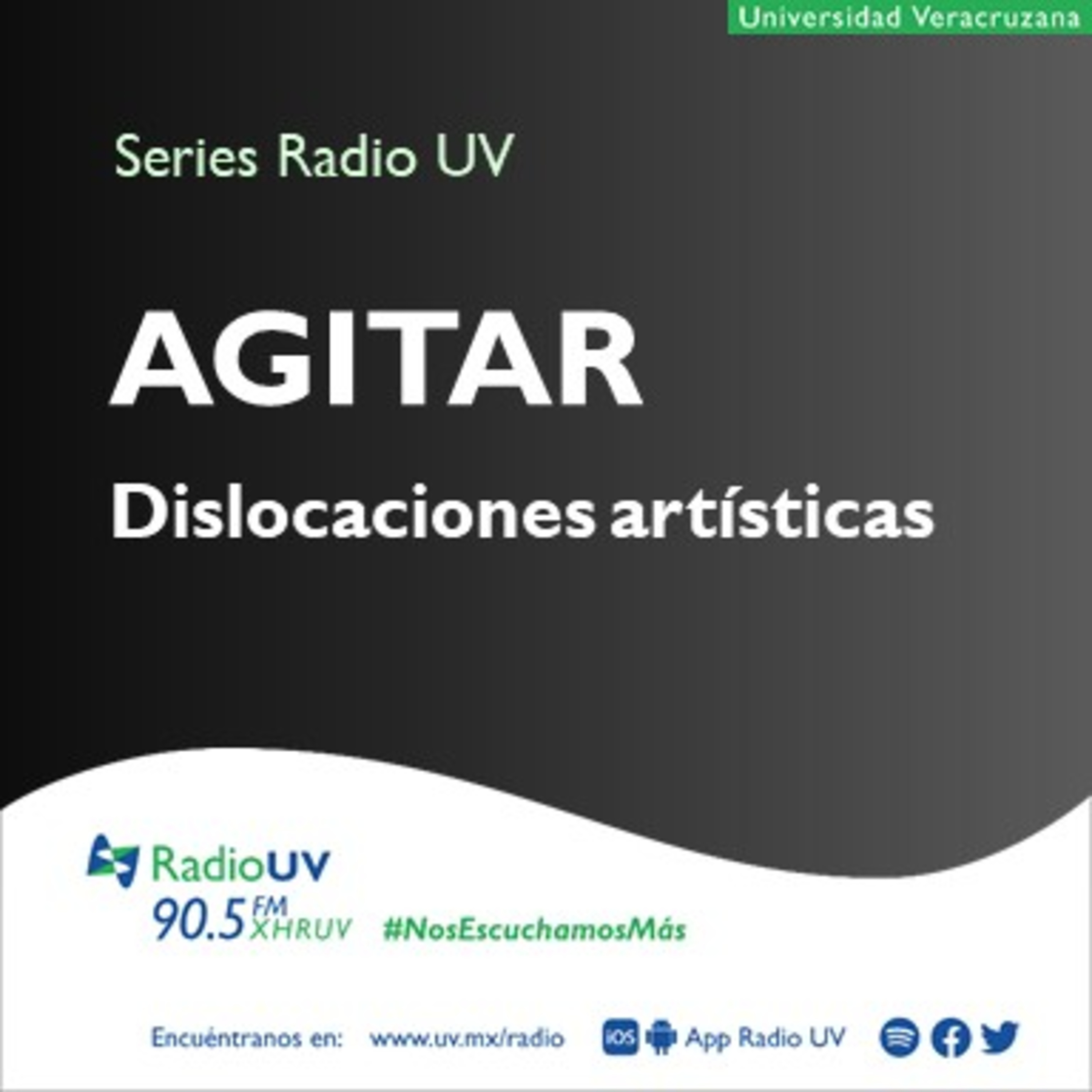 Agitar Capítulo 2 - Temporada 2  episode artwork