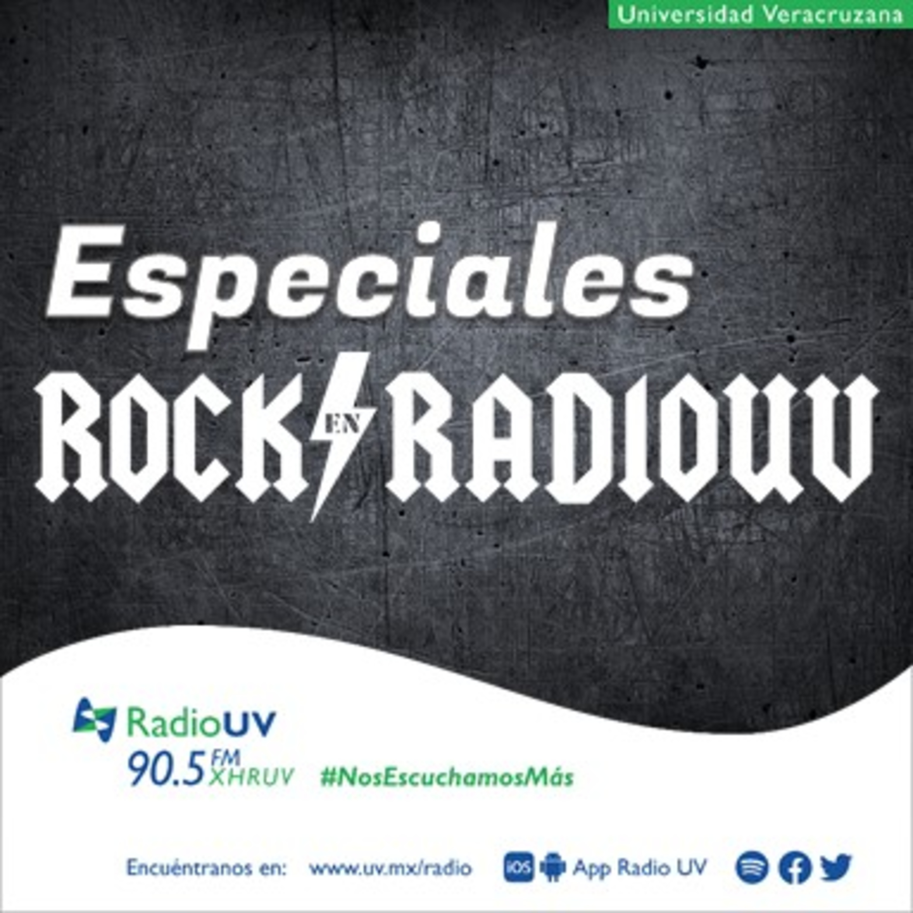 Especiales #RockEnRadioUV - Dire Straits