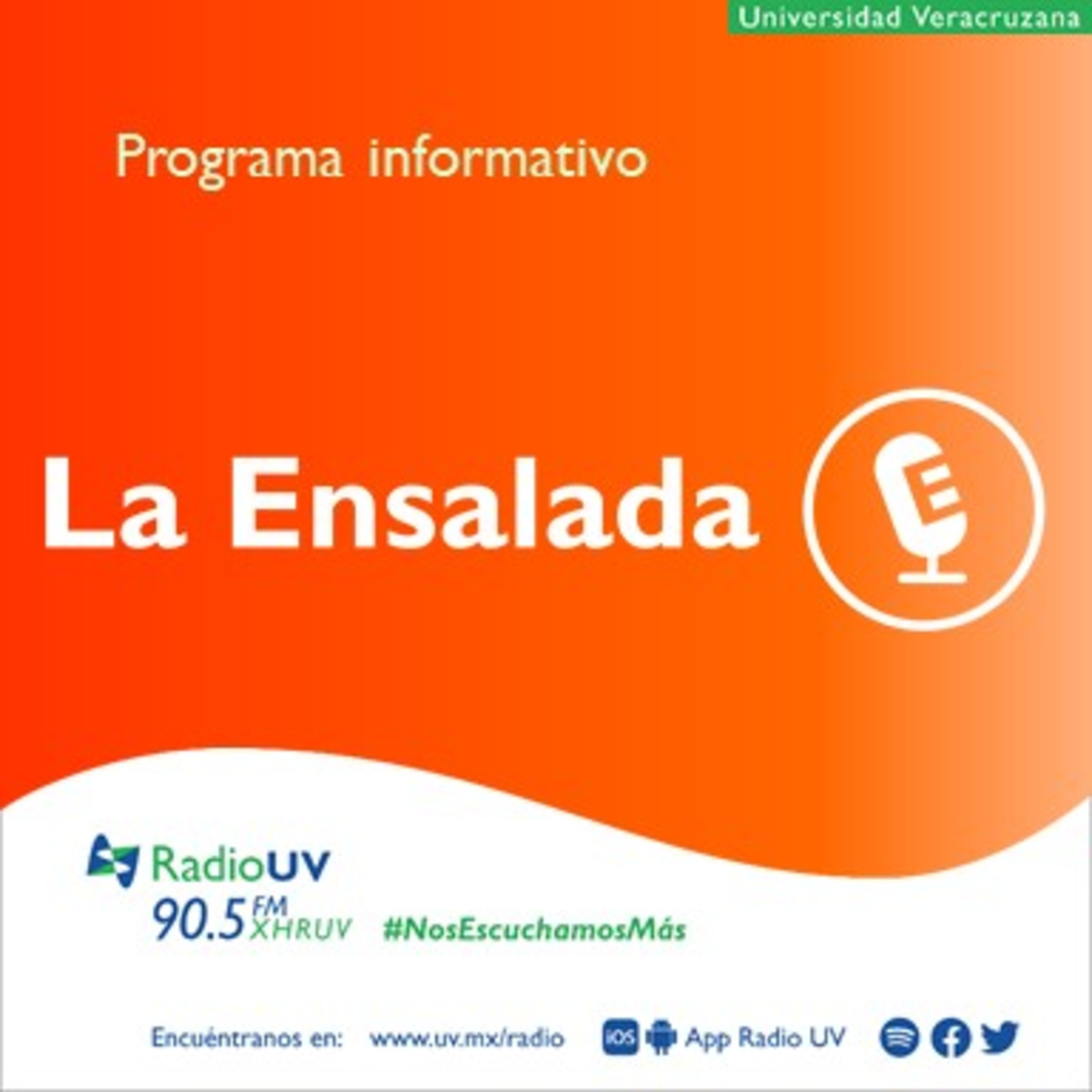 ¿Qué se comunica del cambio climático?  episode artwork