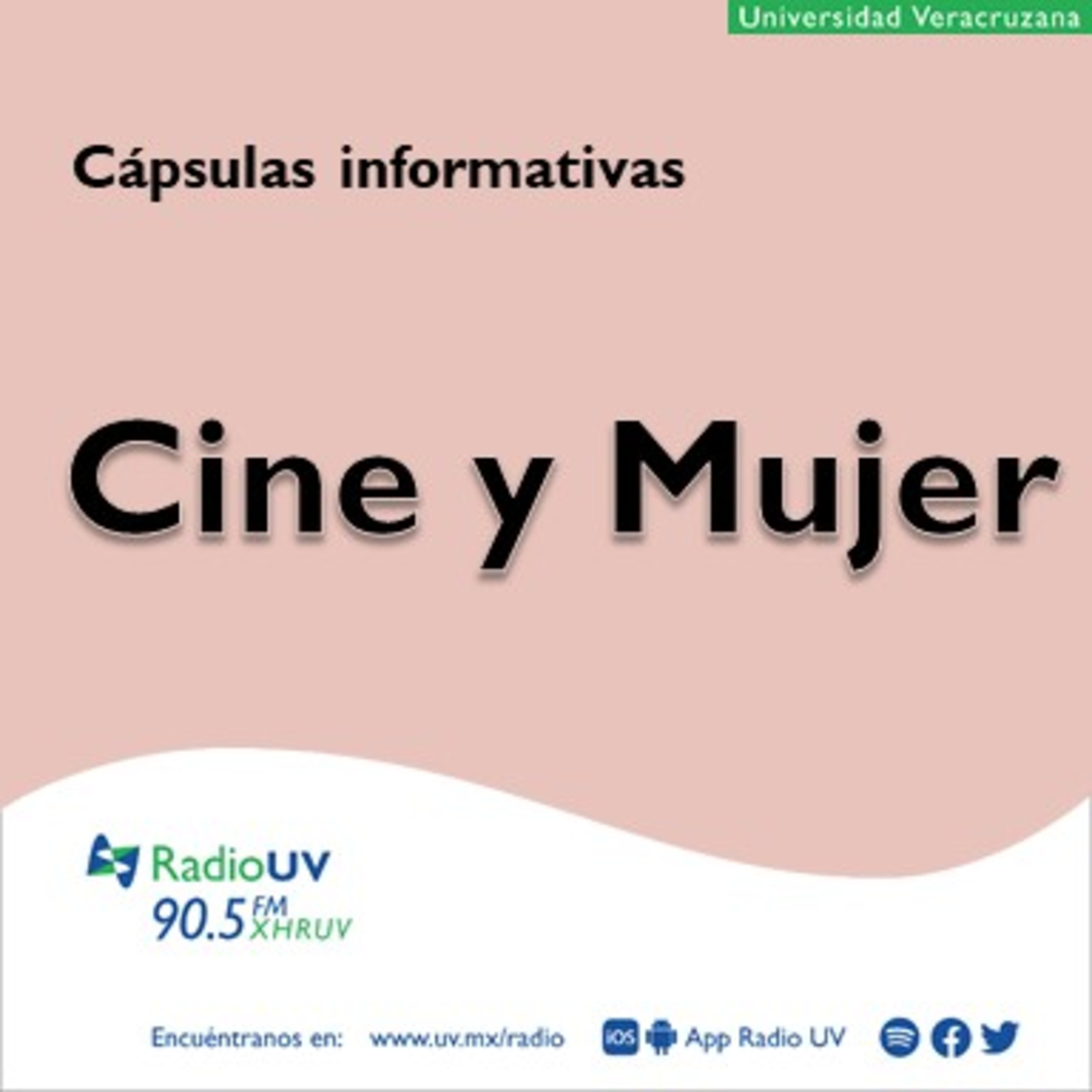 Cine y Mujer: 2a Residencia de Guión 