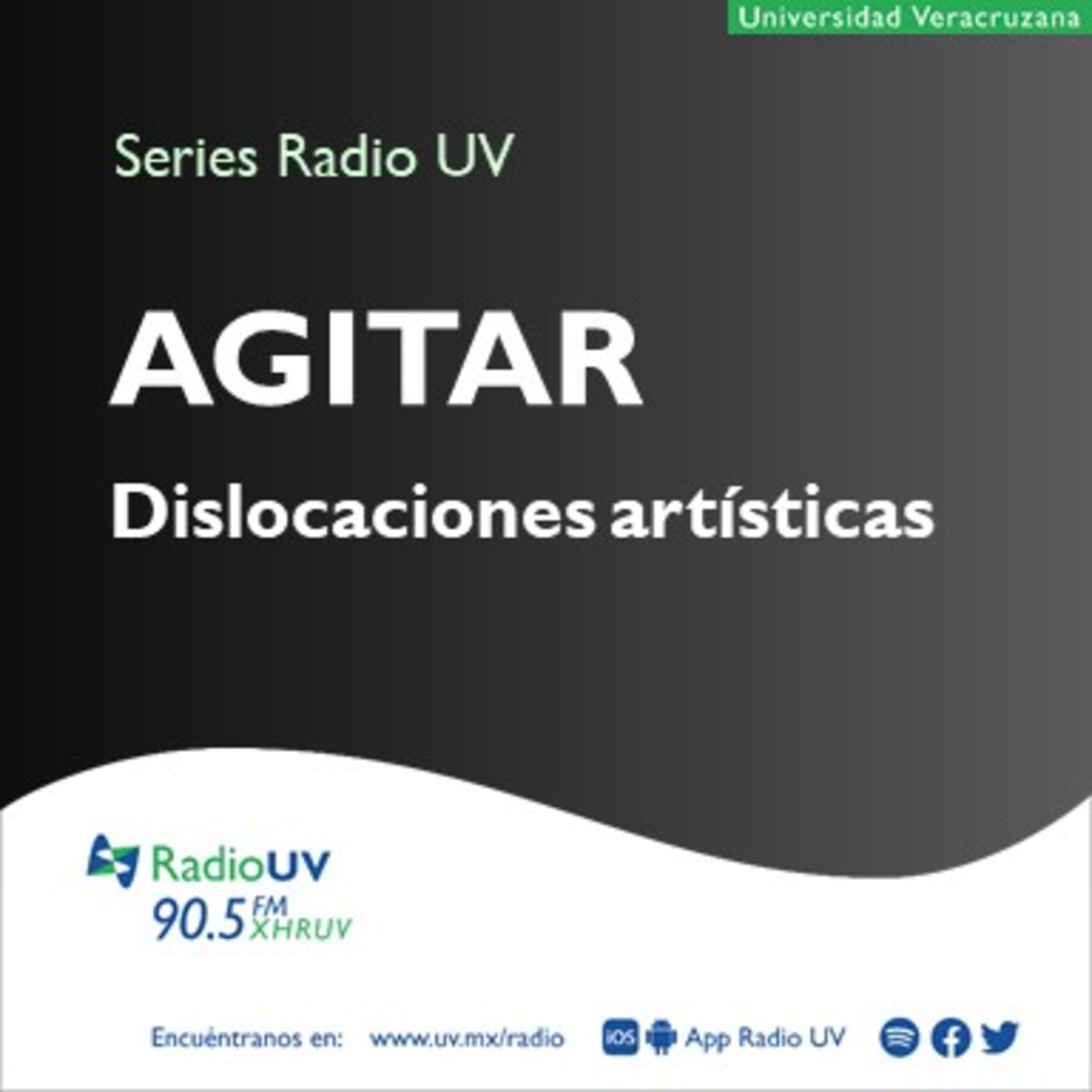 Agitar - Adriana Salazar 