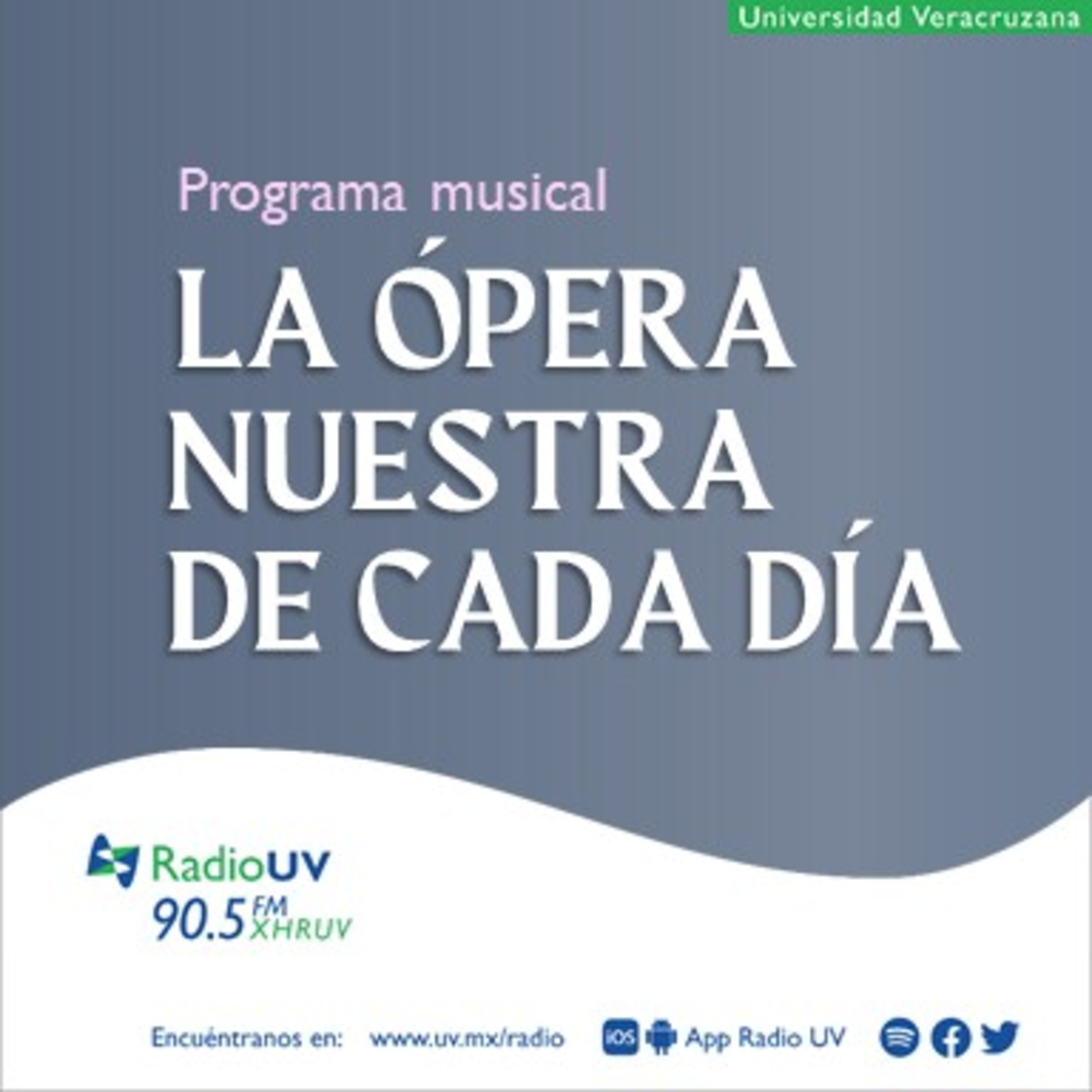 La ópera nuestra de cada día - Capítulo 1: Payasos