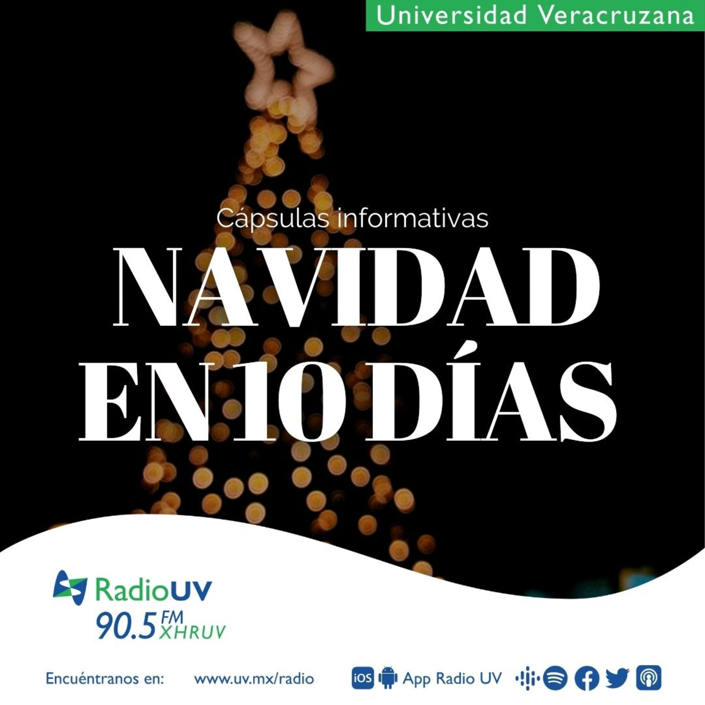 Navidad en 10 días - Nacimiento  episode artwork