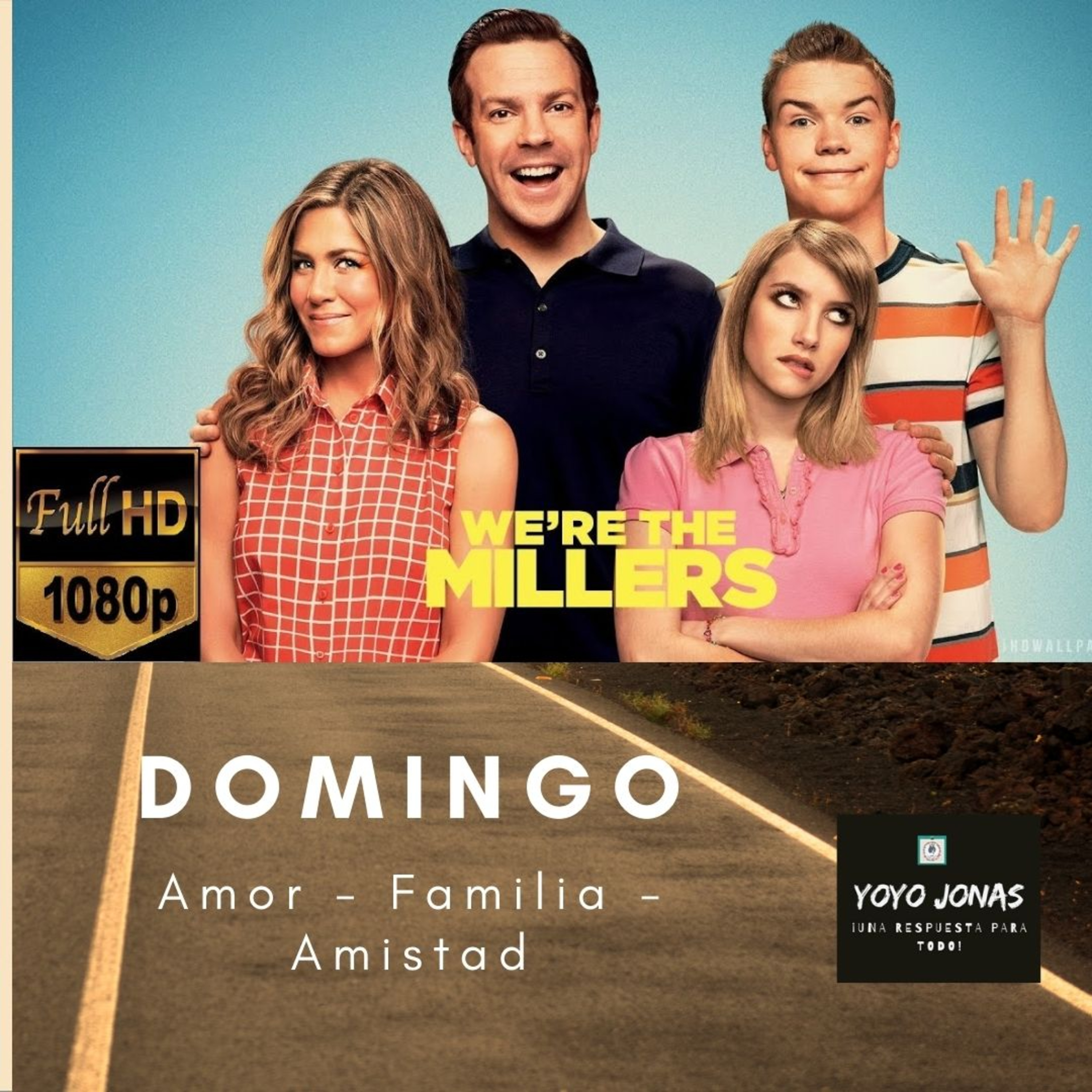 ¡ALGO NUEVO CADA DÍA!